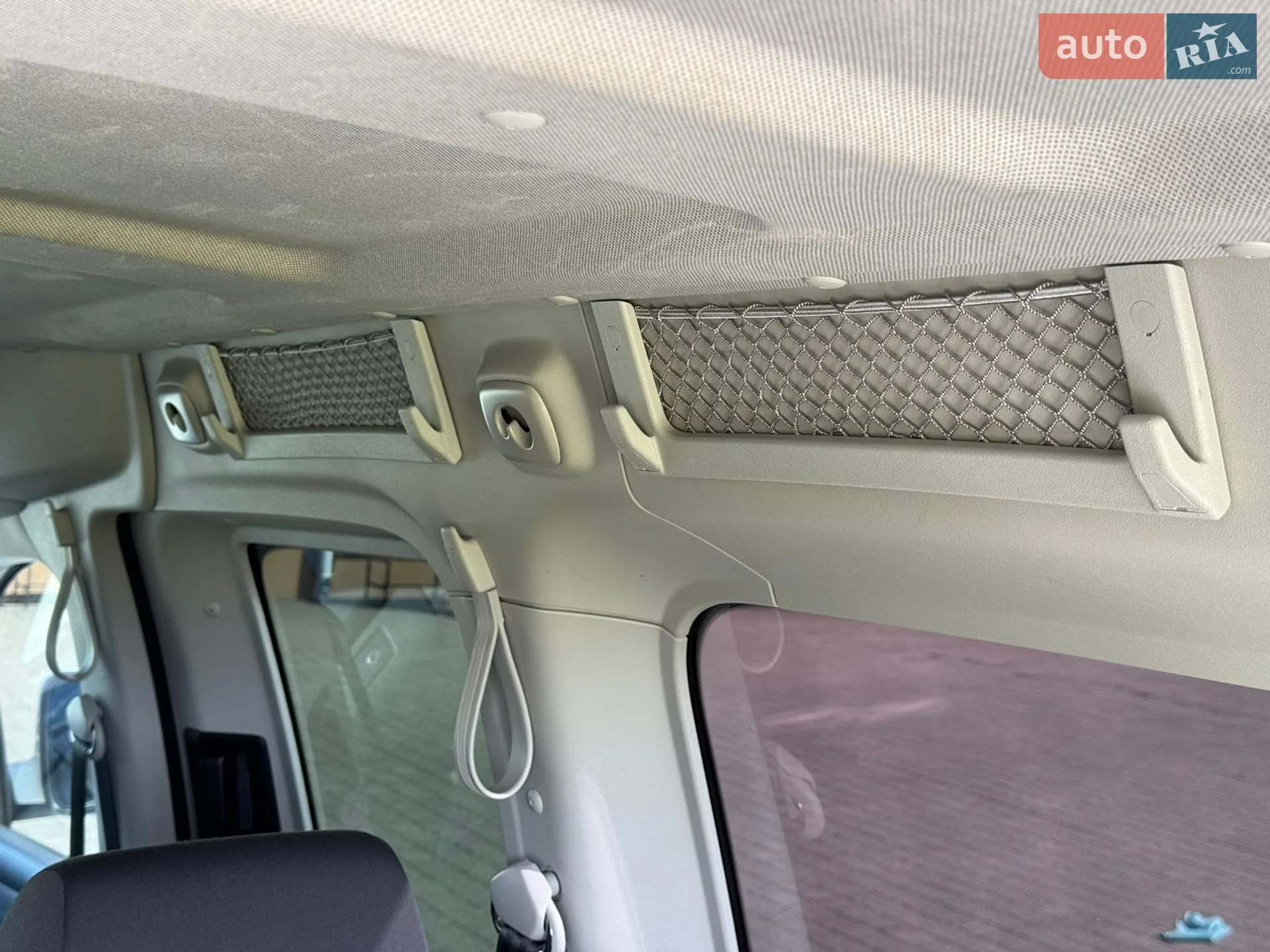 2012 Volkswagen Caddy - мініатюра 15