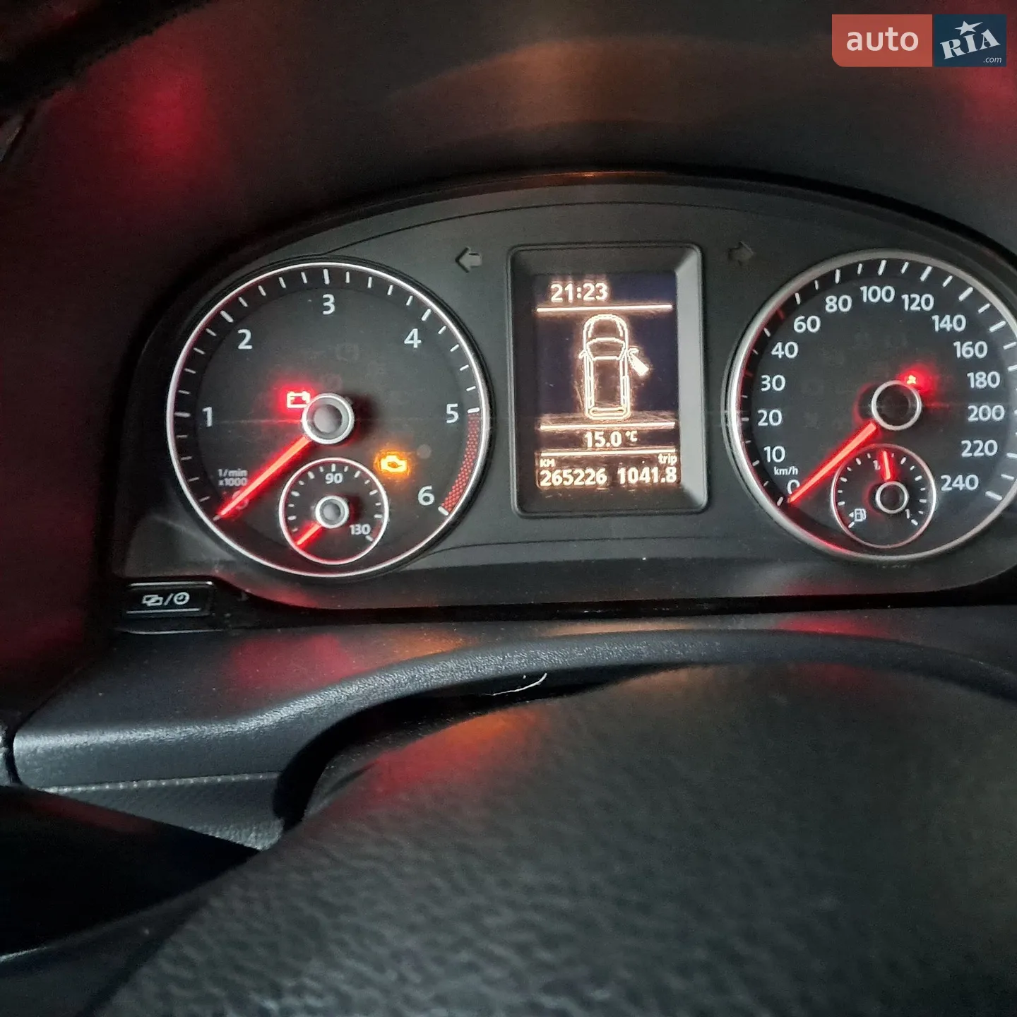 2012 Volkswagen Caddy - мініатюра 2