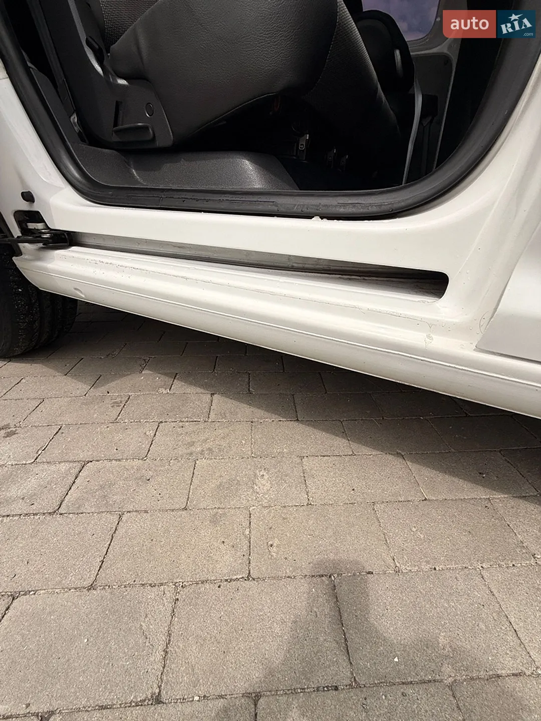 2011 Volkswagen Caddy - мініатюра 27