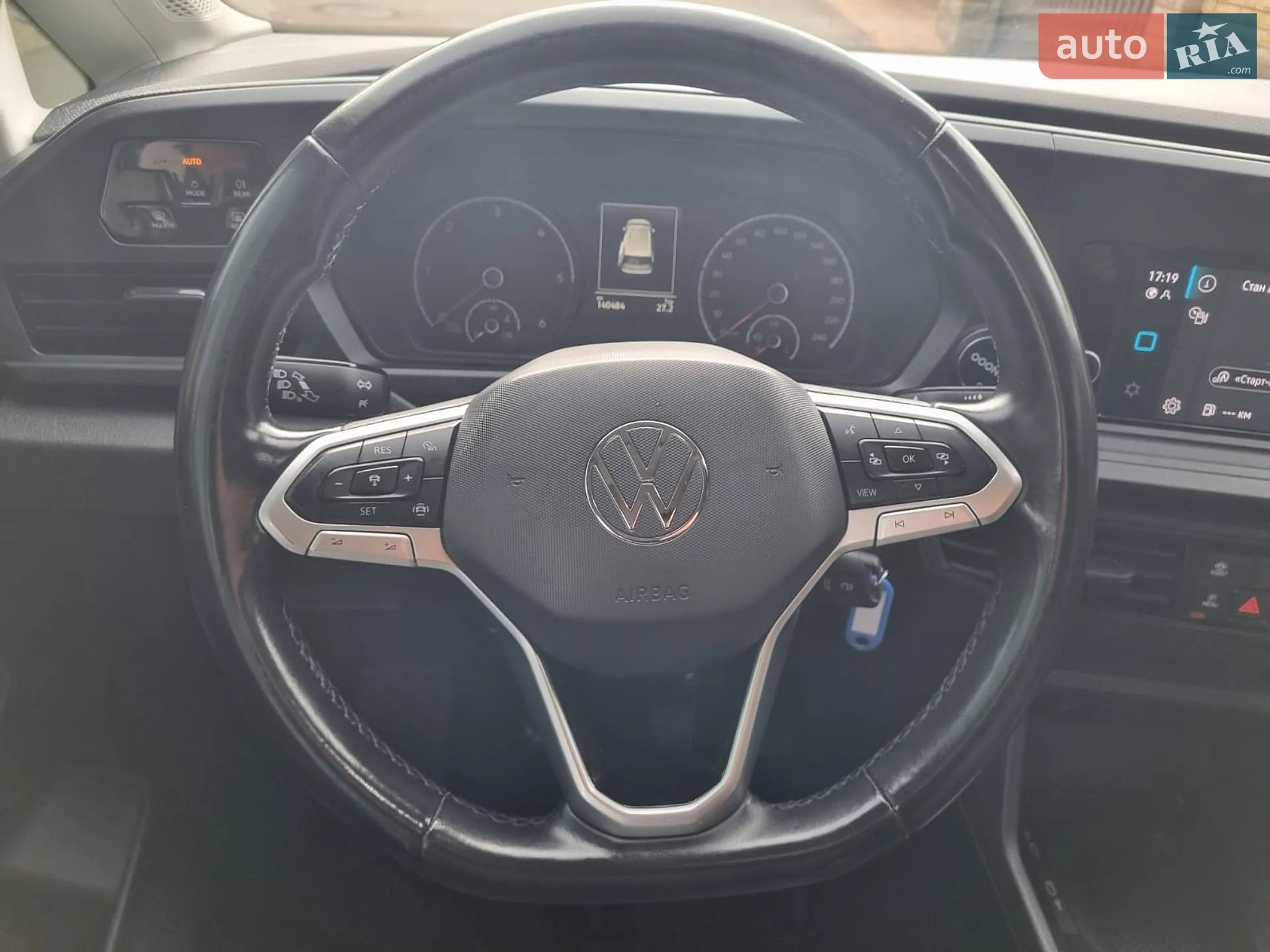 2021 Volkswagen Caddy - мініатюра 32