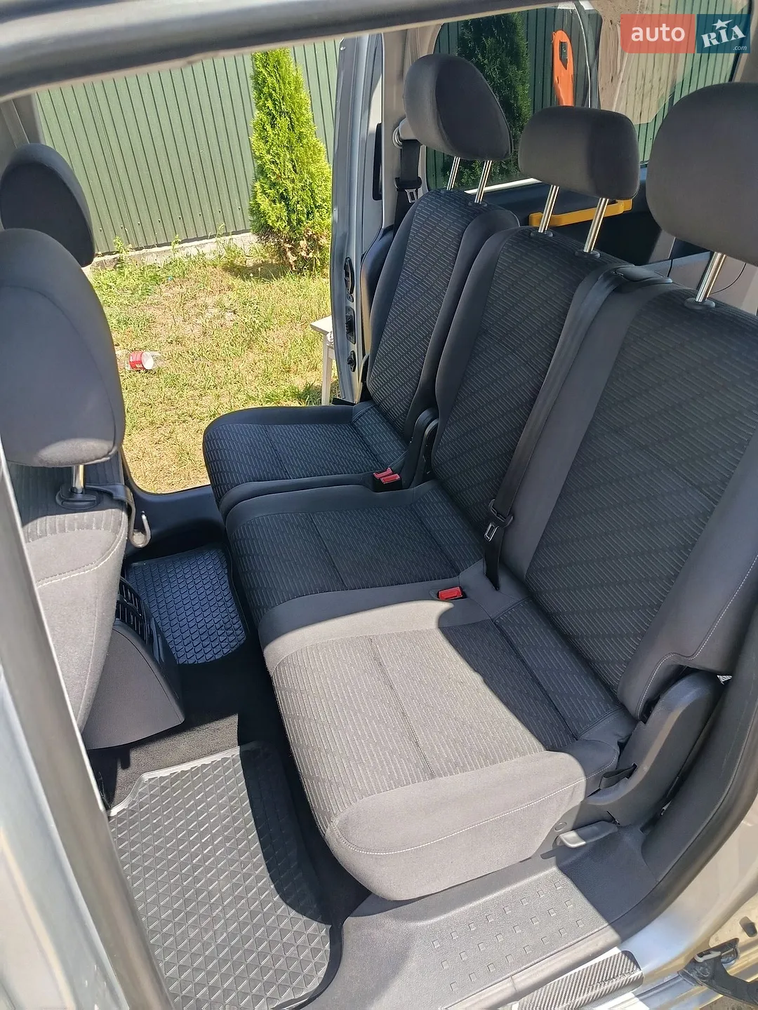 2014 Volkswagen Caddy - мініатюра 30