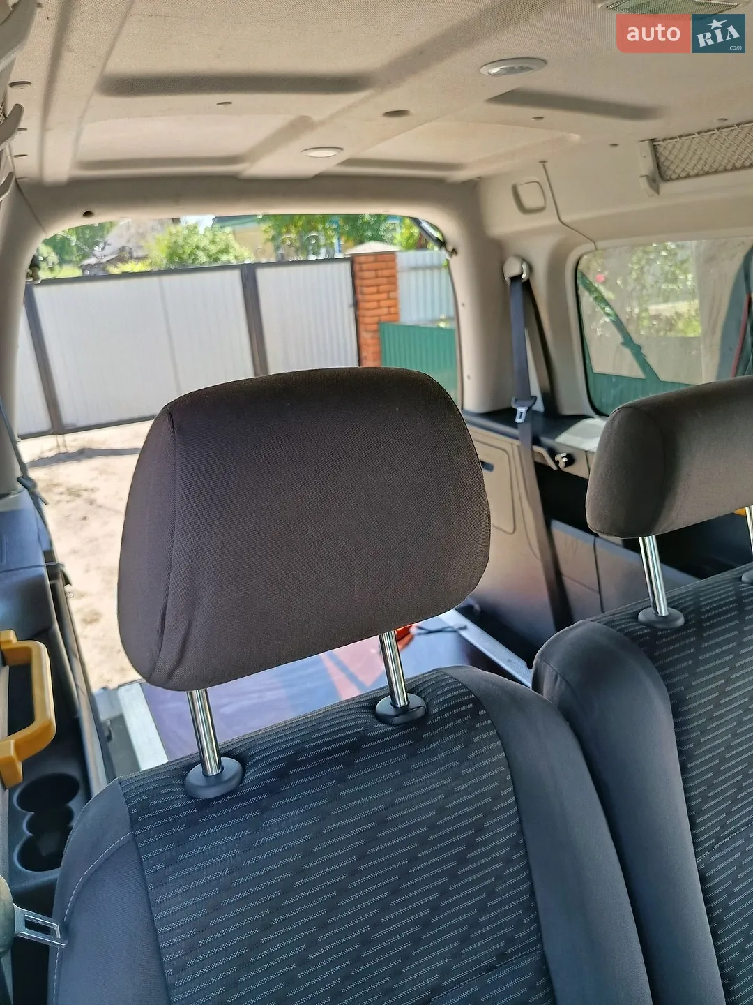 2014 Volkswagen Caddy - мініатюра 33