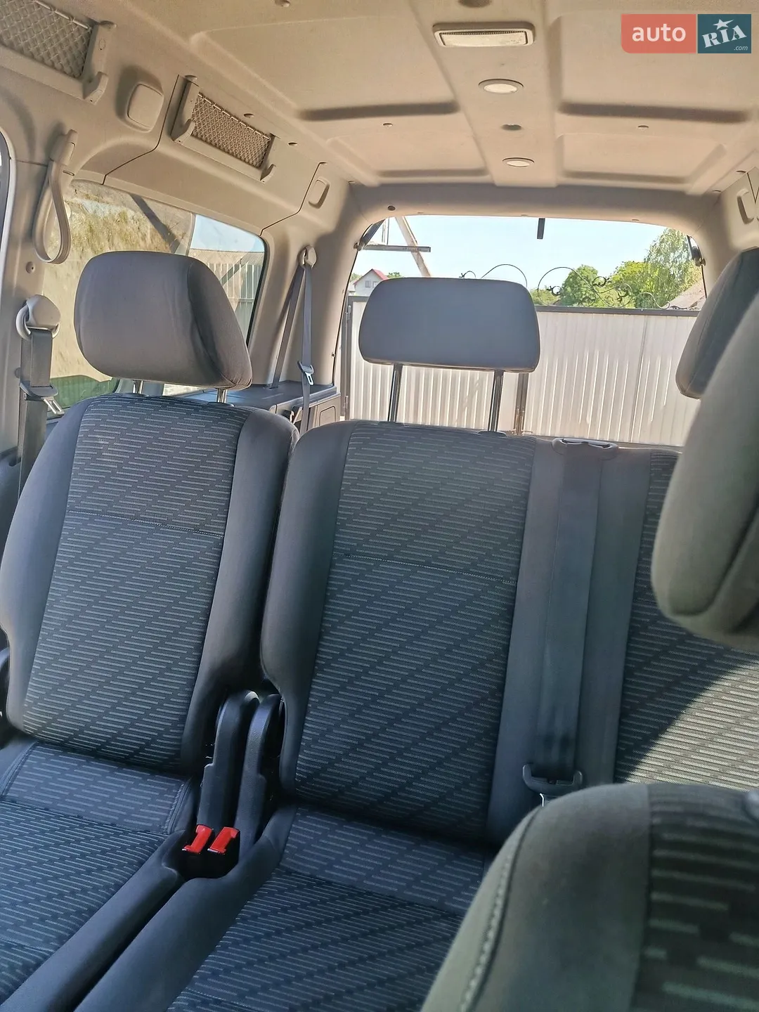 2014 Volkswagen Caddy - мініатюра 61