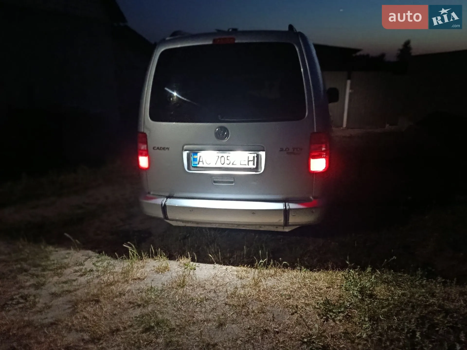 2014 Volkswagen Caddy - мініатюра 67