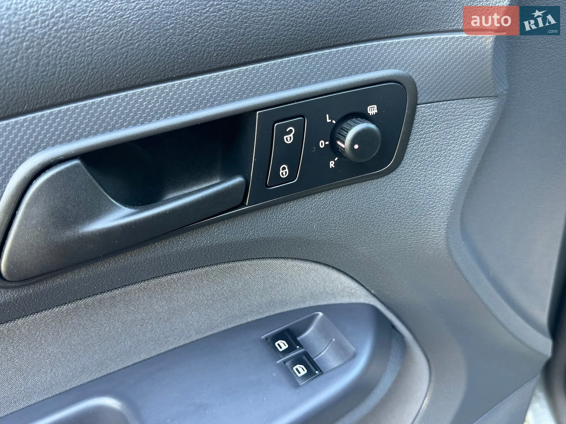 2012 Volkswagen Caddy - мініатюра 113