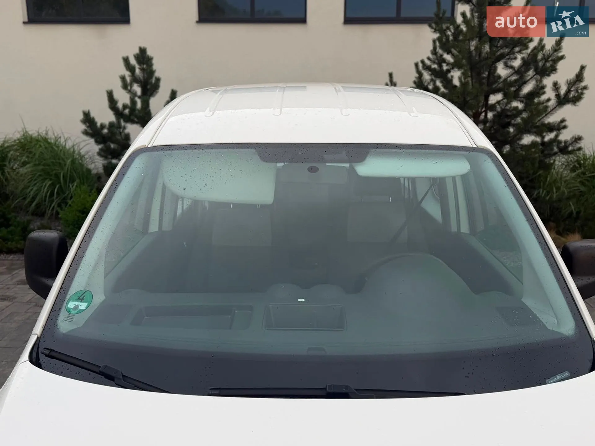 2012 Volkswagen Caddy - мініатюра 6