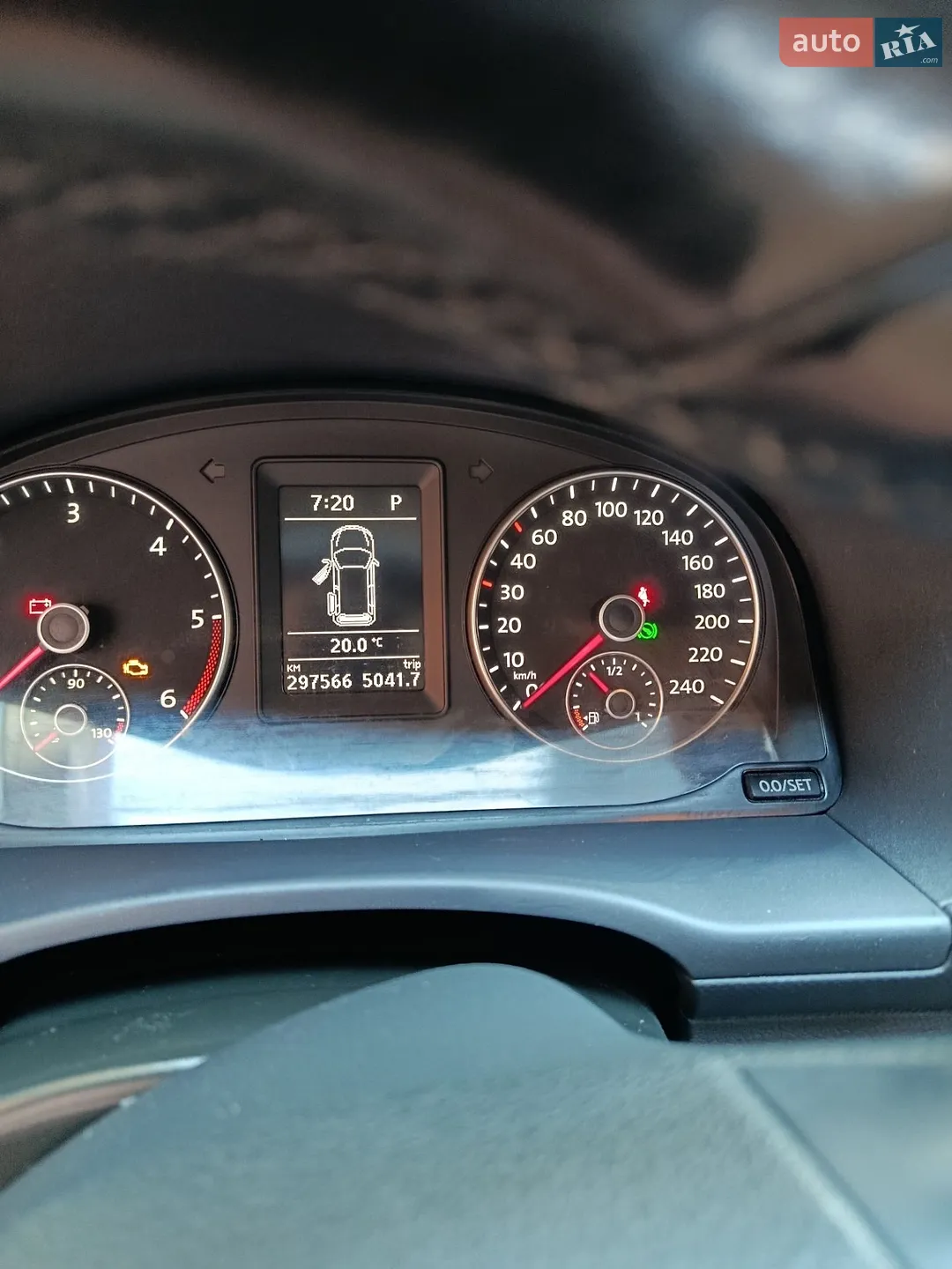 2011 Volkswagen Caddy - мініатюра 15