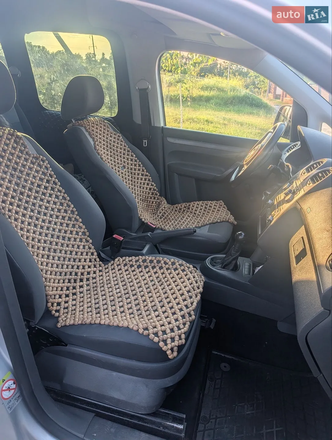 2010 Volkswagen Caddy - мініатюра 17