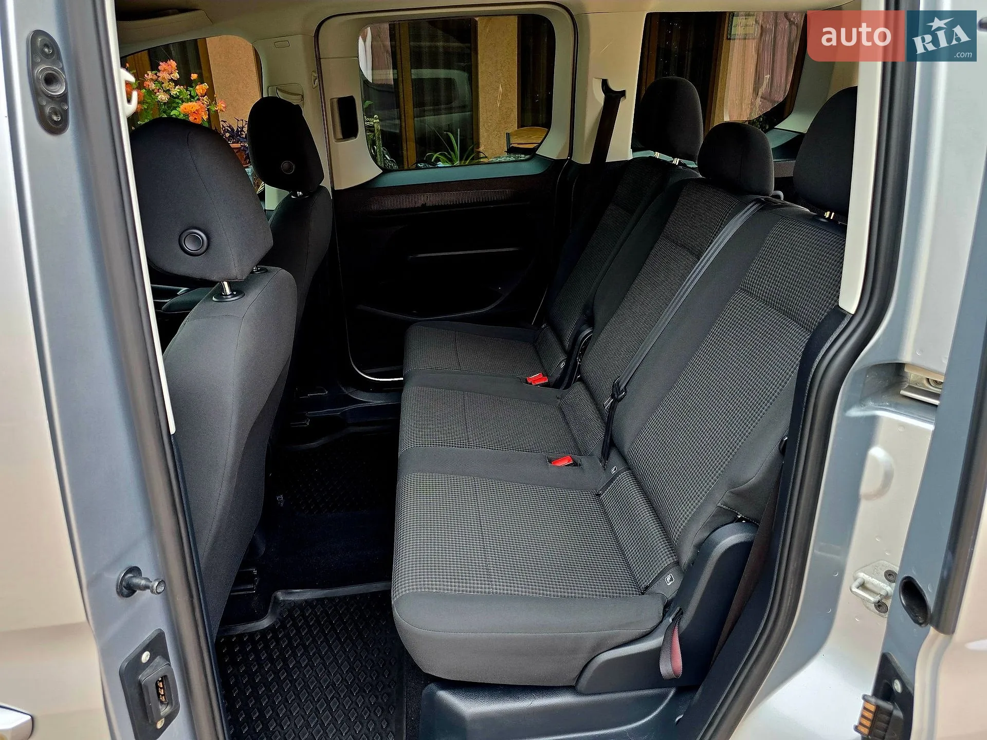 2021 Volkswagen Caddy - мініатюра 37