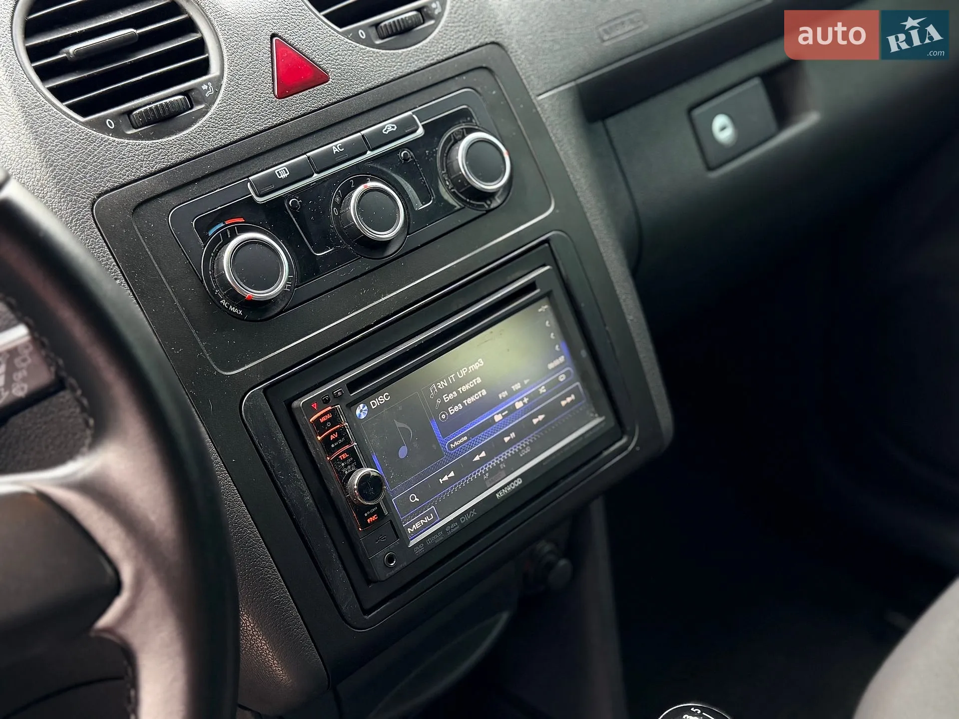 2012 Volkswagen Caddy - мініатюра 37