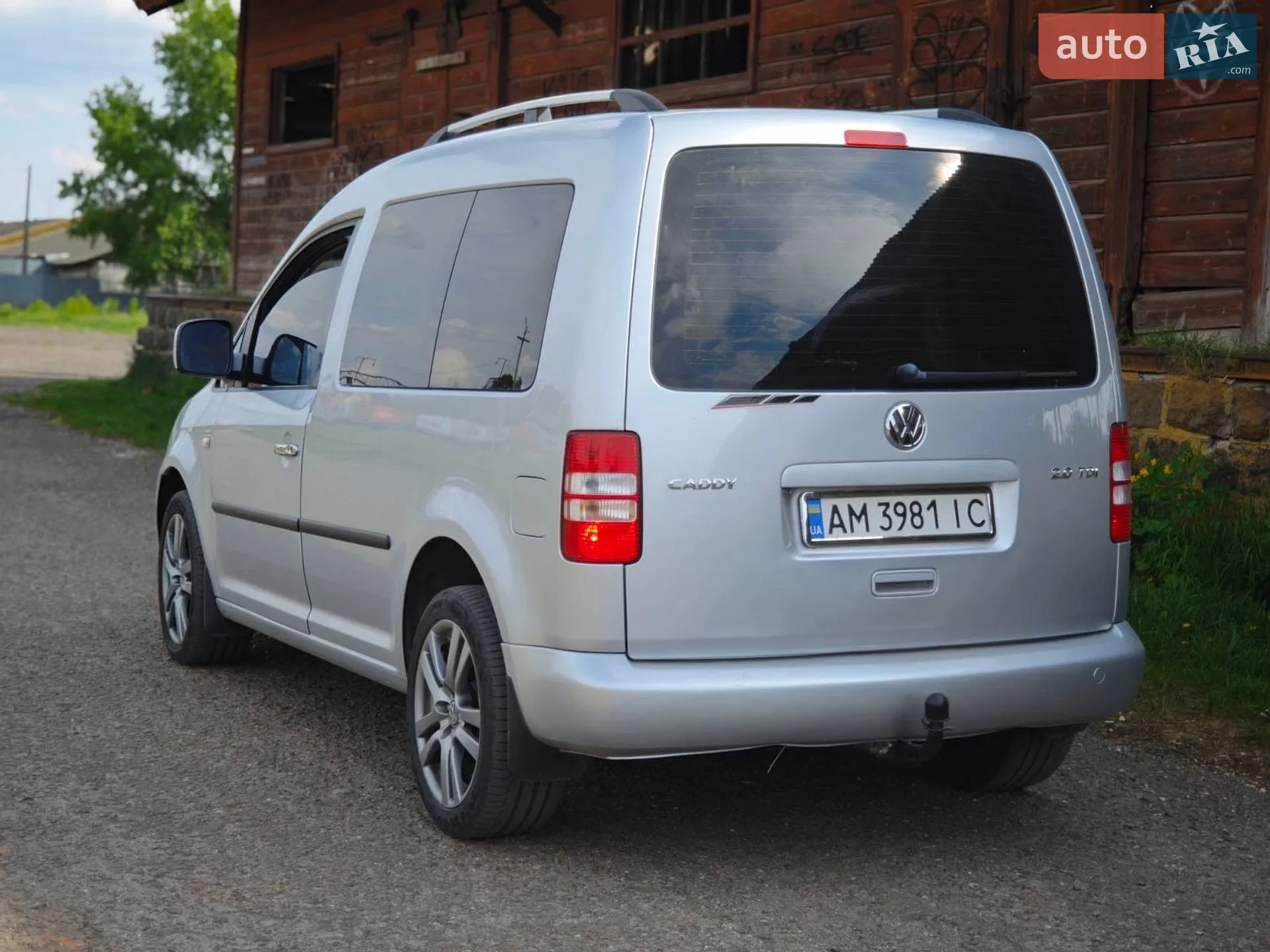 2012 Volkswagen Caddy - мініатюра 50