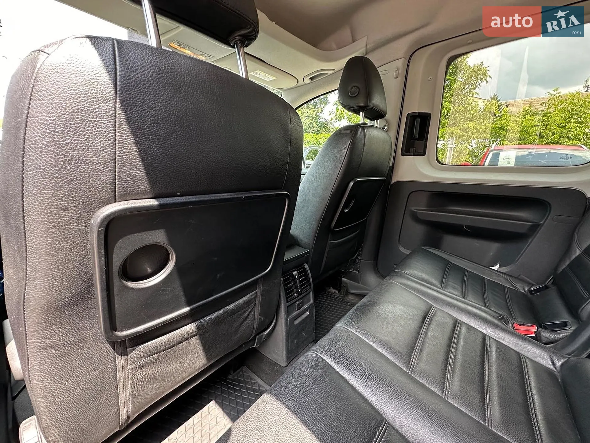 2015 Volkswagen Caddy - мініатюра 16