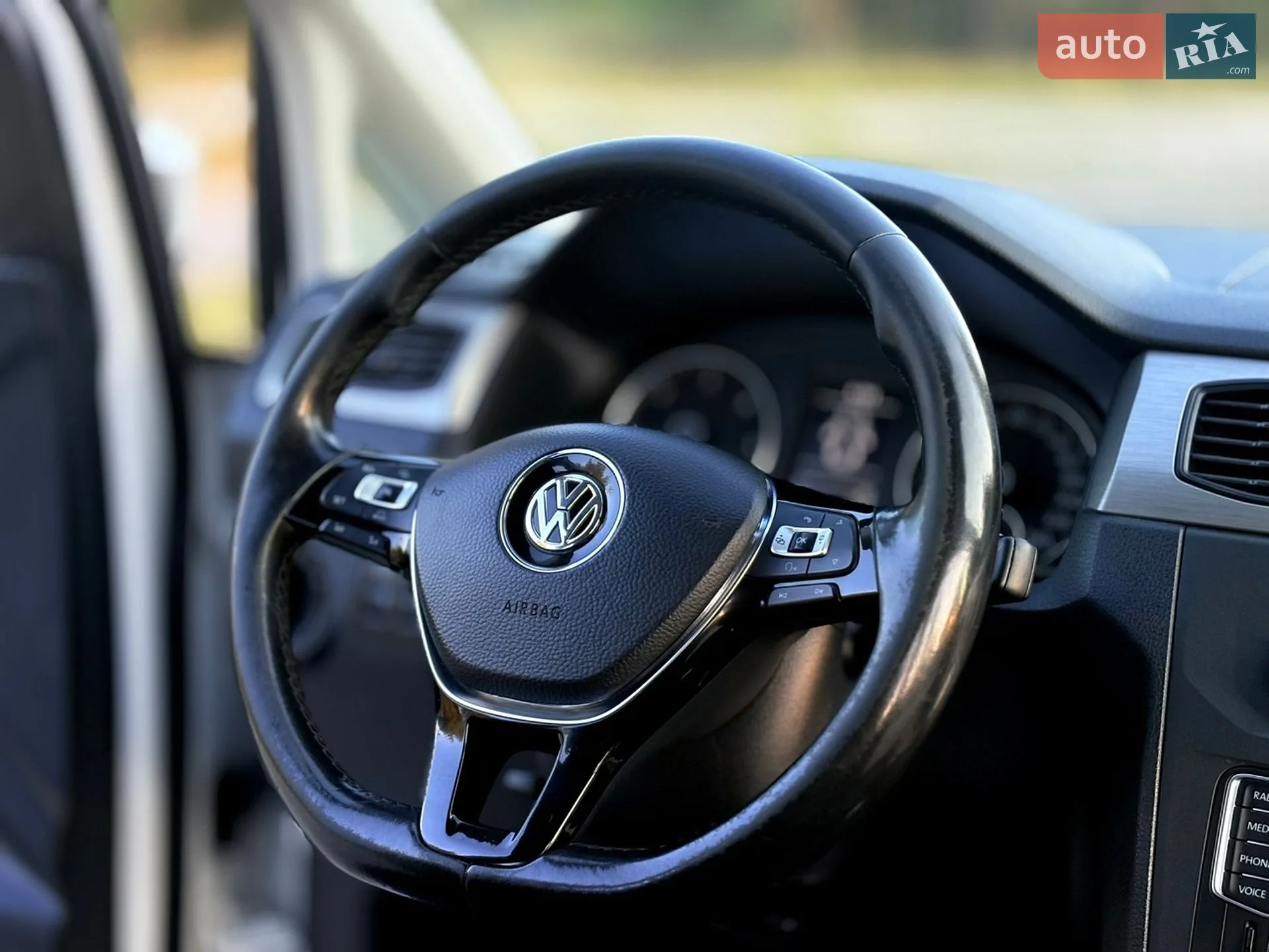 2018 Volkswagen Caddy - мініатюра 22