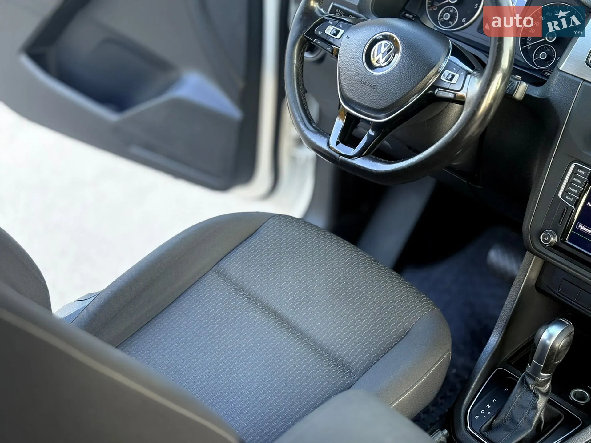 2018 Volkswagen Caddy - мініатюра 33