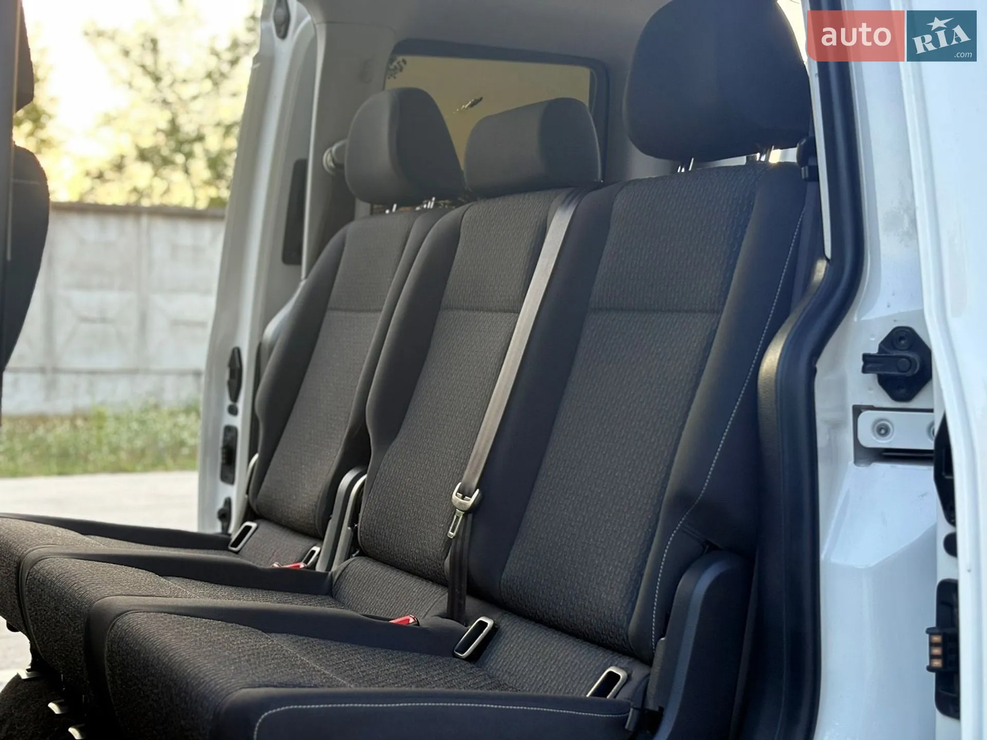 2018 Volkswagen Caddy - мініатюра 40