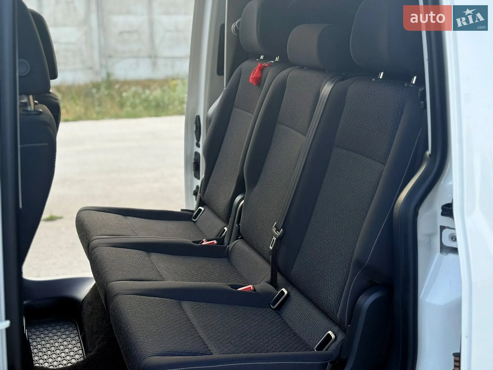 2018 Volkswagen Caddy - мініатюра 43