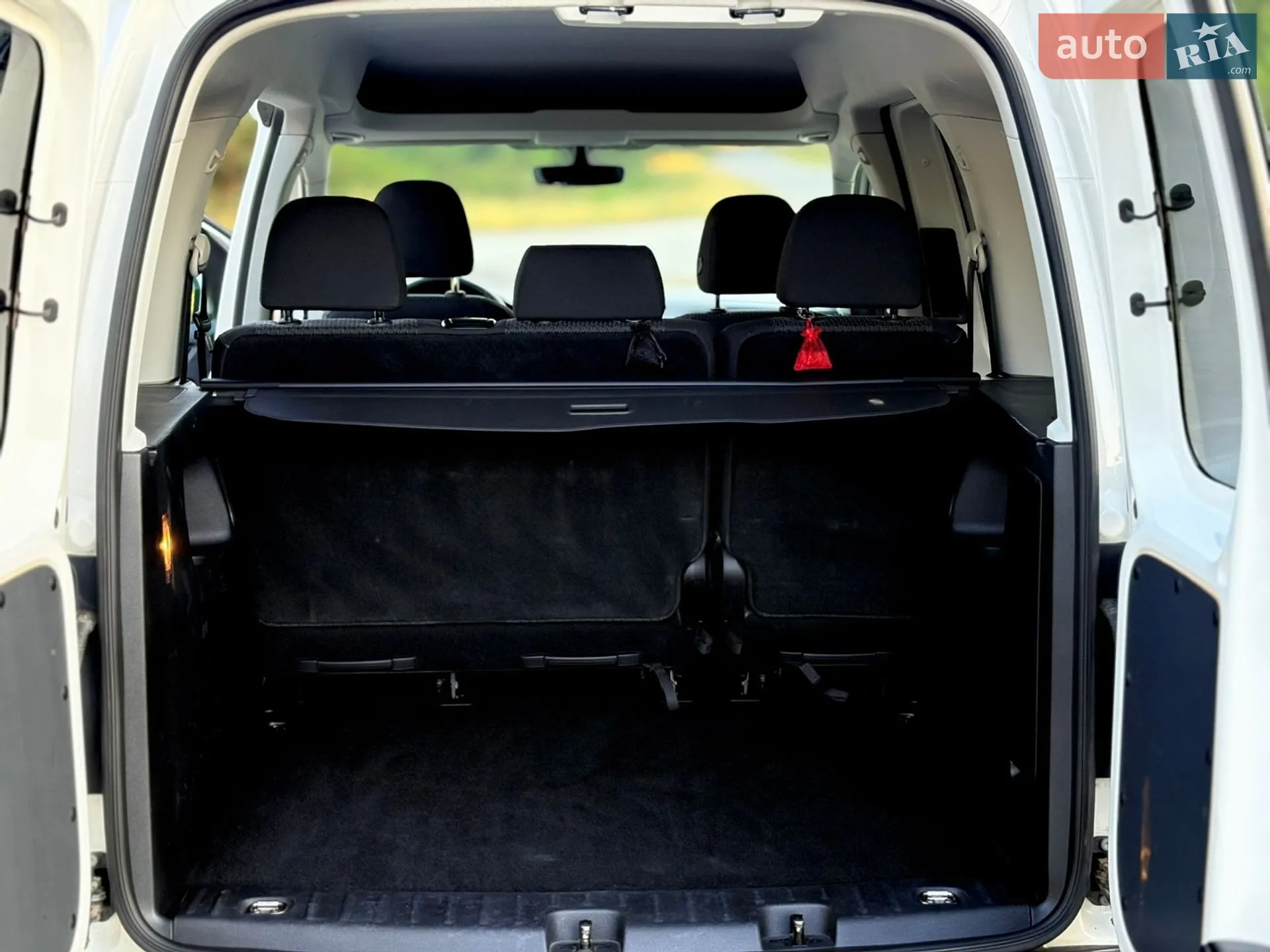 2018 Volkswagen Caddy - мініатюра 47