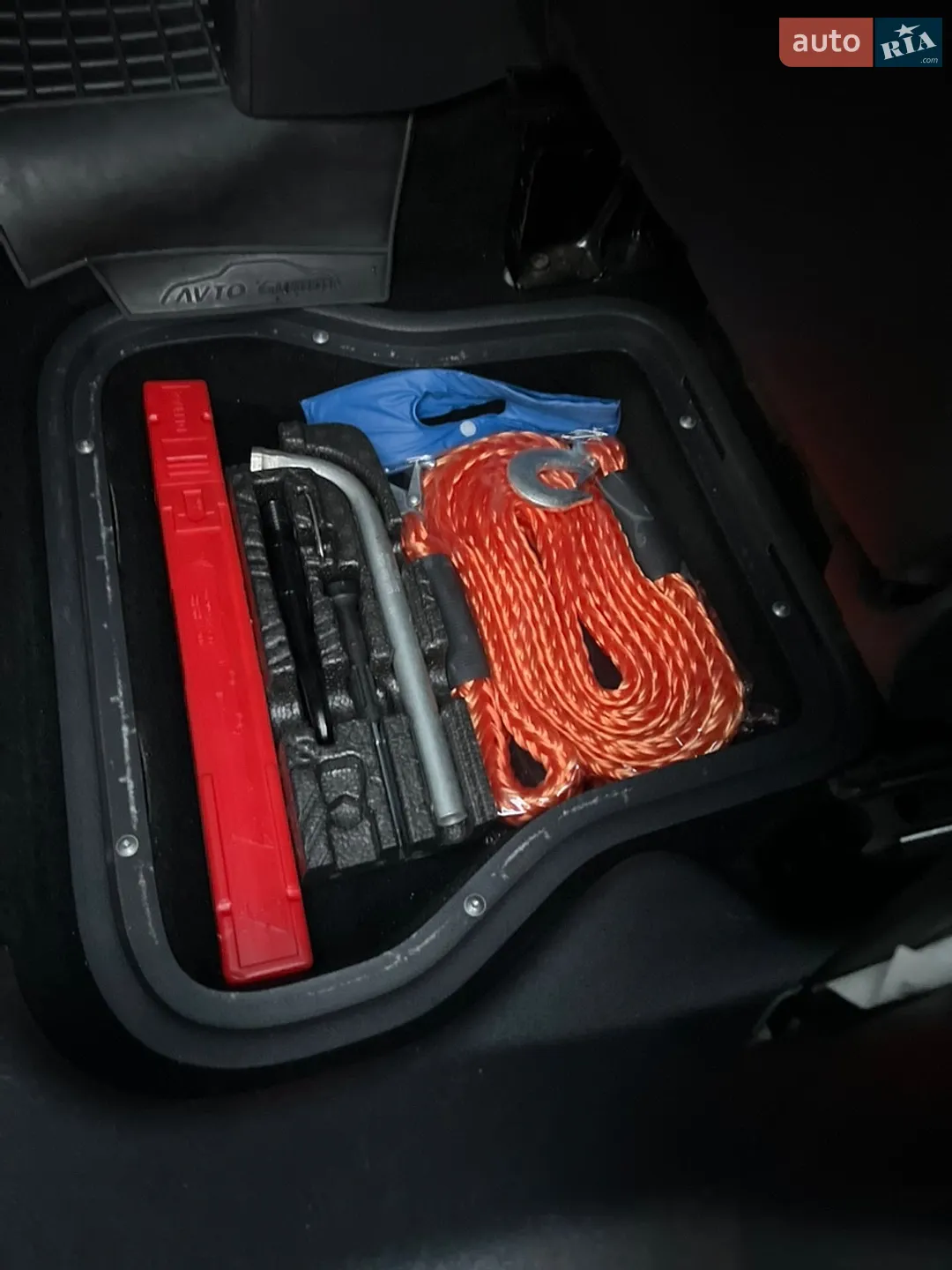 2015 Volkswagen Caddy - мініатюра 18