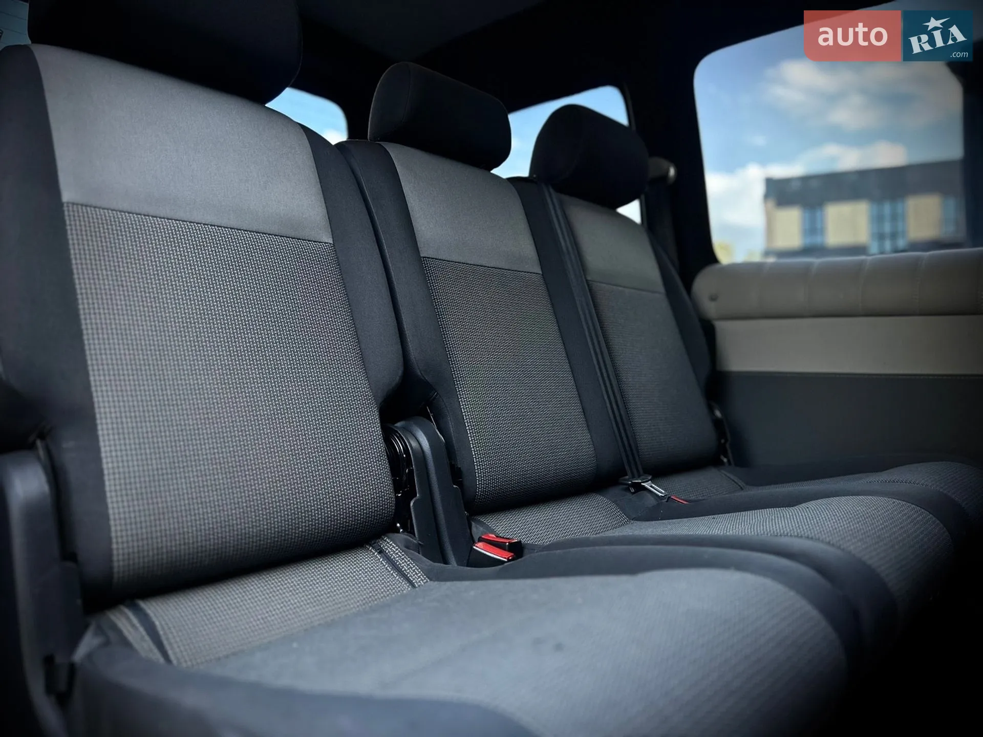 2011 Volkswagen Caddy - мініатюра 14