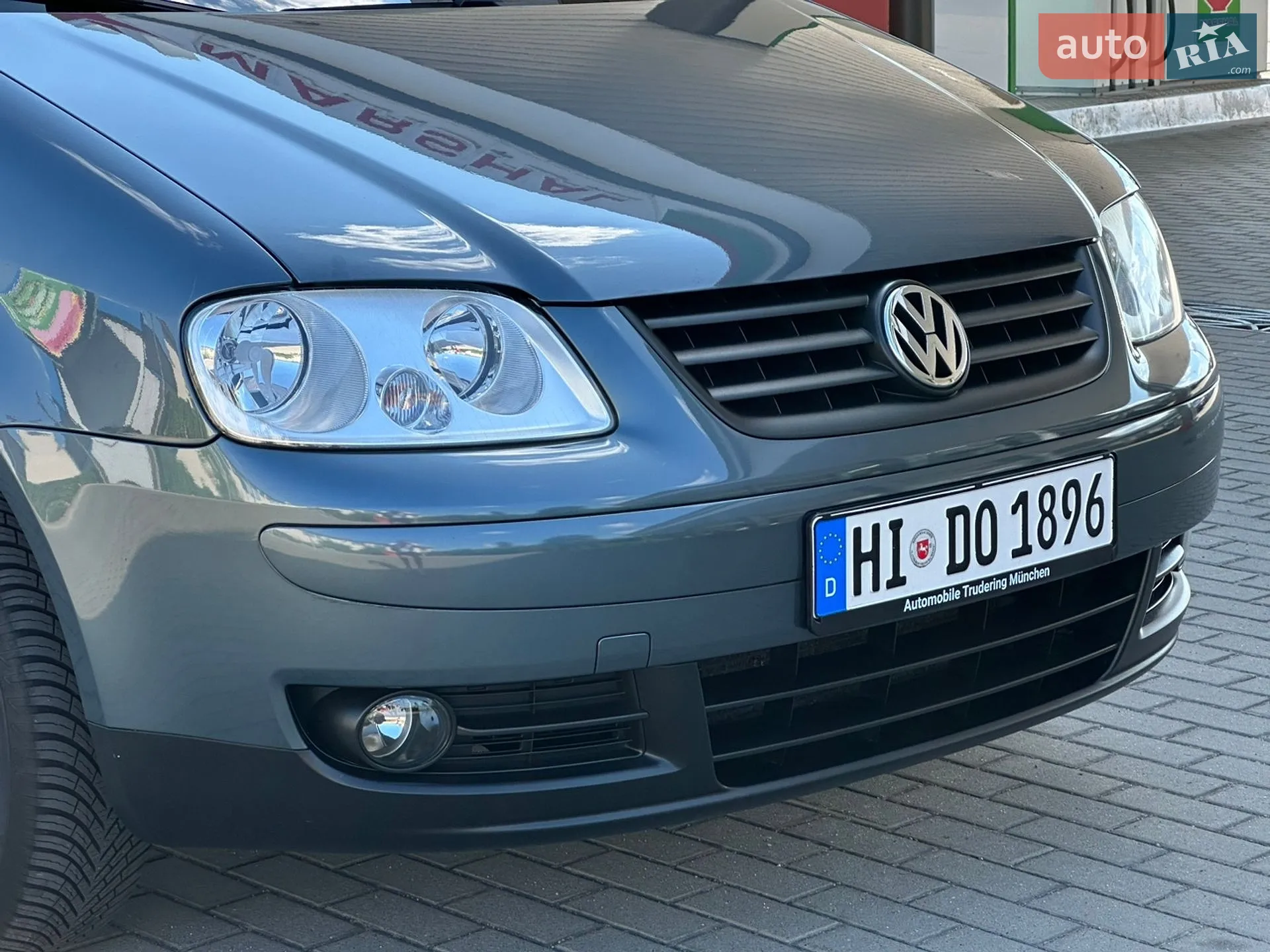 2010 Volkswagen Caddy - мініатюра 12