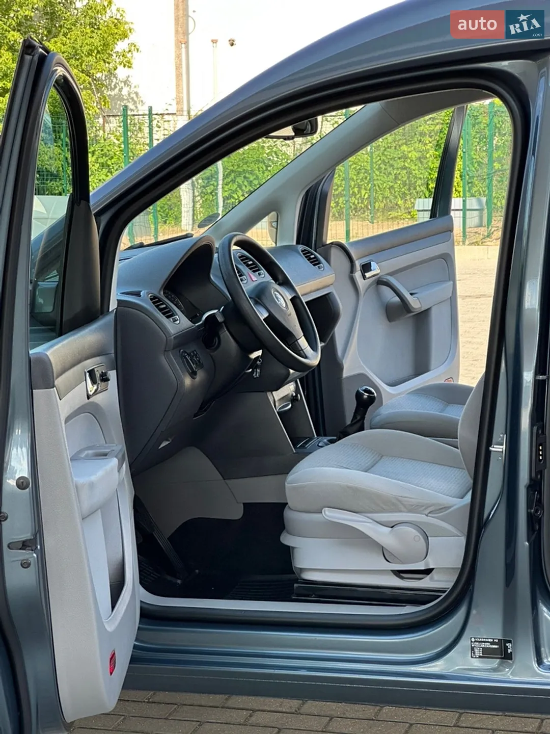 2010 Volkswagen Caddy - мініатюра 19