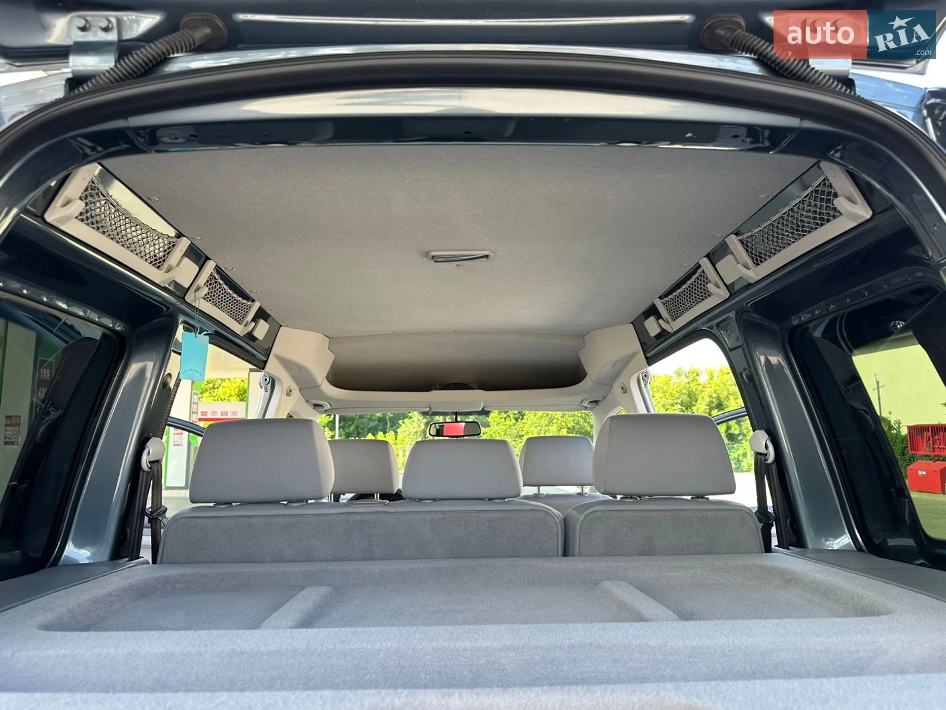 2010 Volkswagen Caddy - мініатюра 44