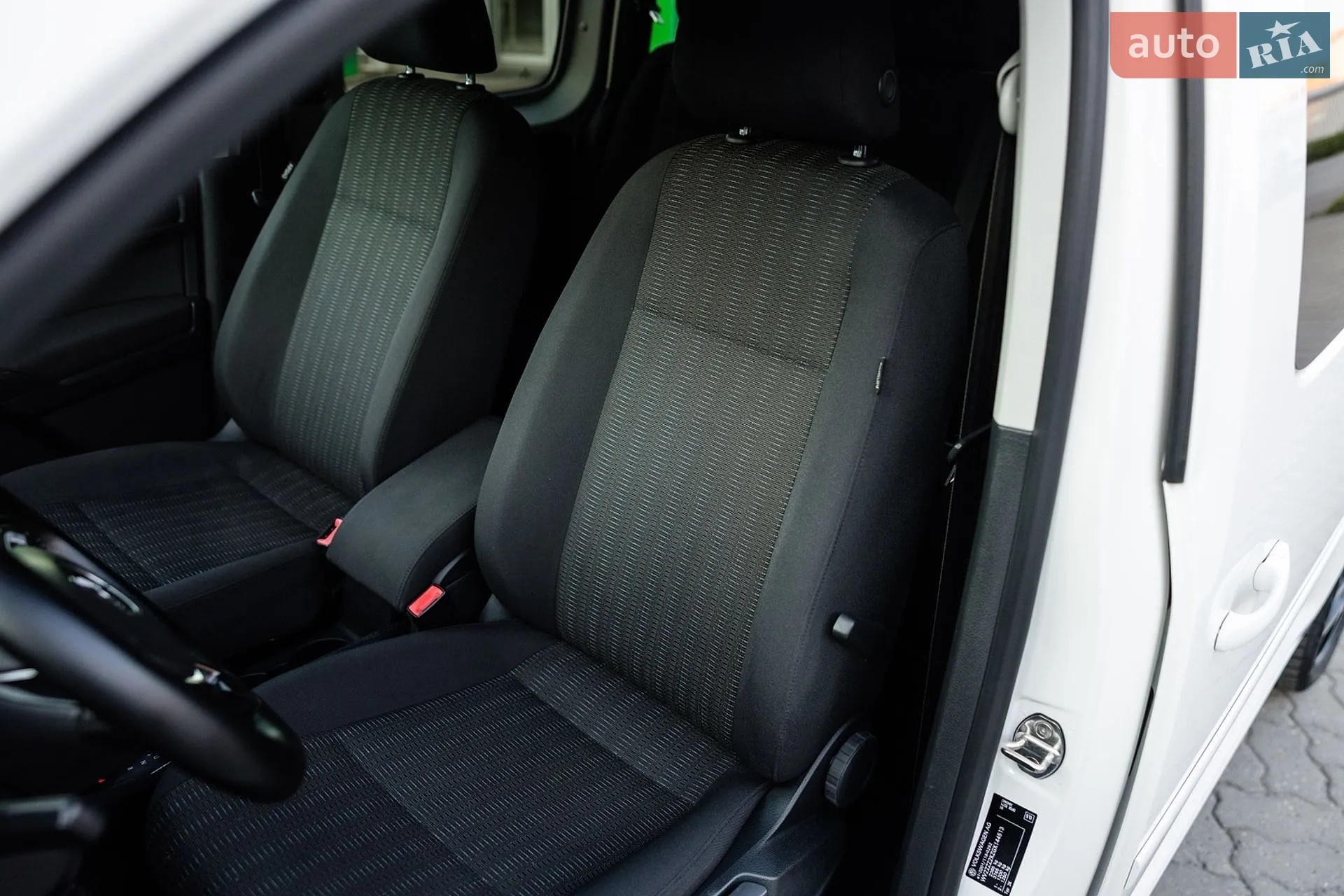 2016 Volkswagen Caddy - мініатюра 19