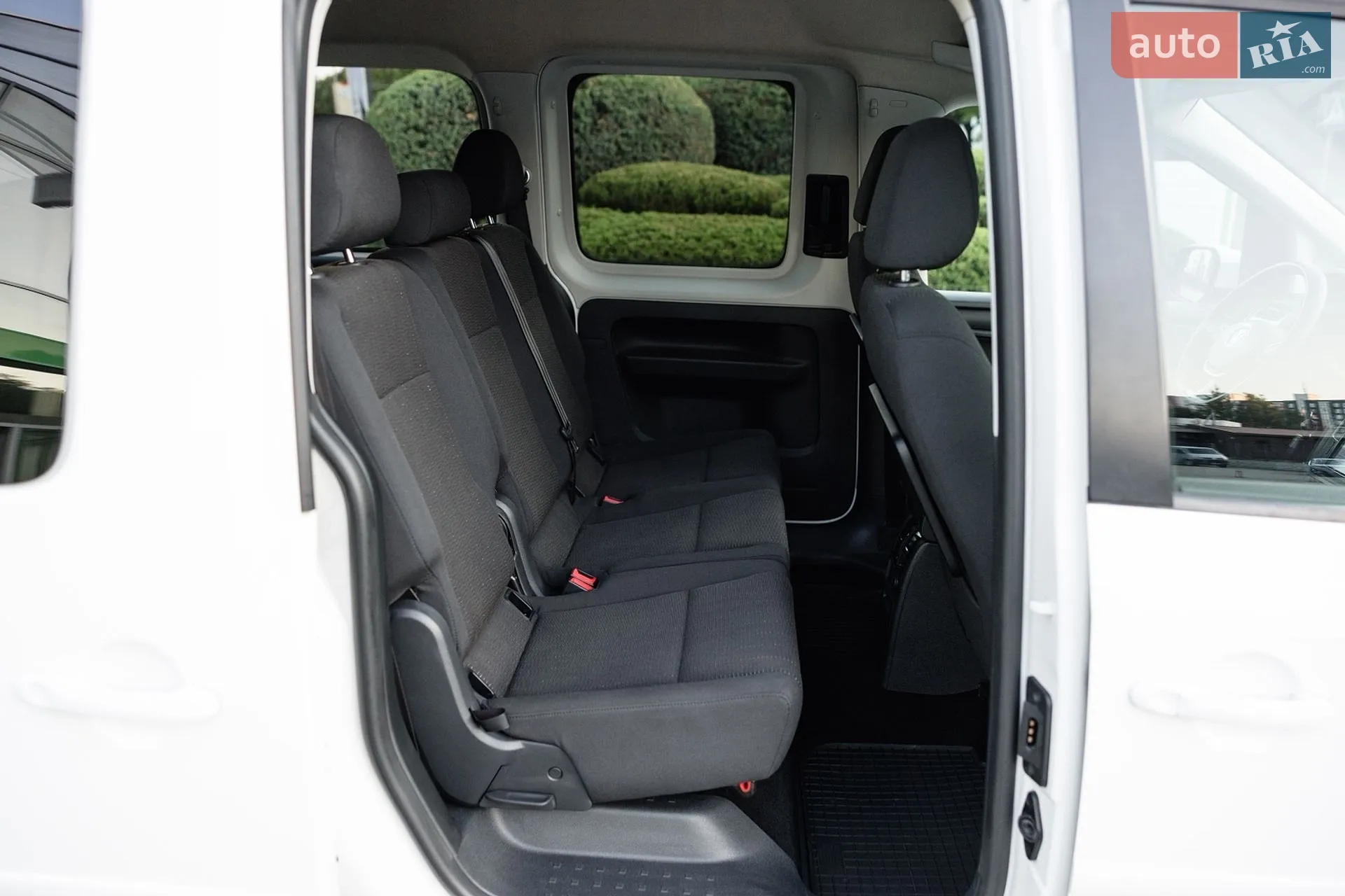 2016 Volkswagen Caddy - мініатюра 55