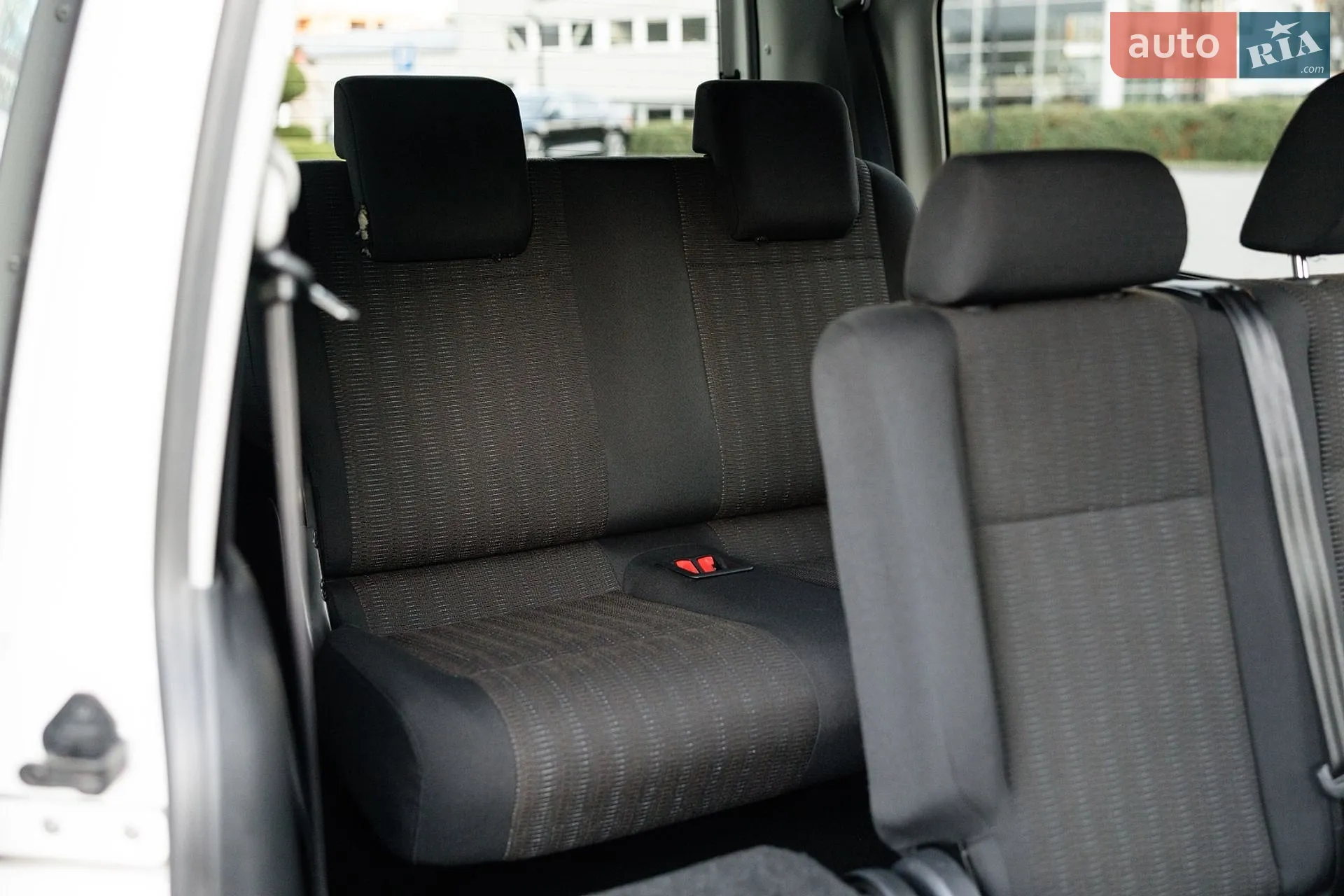 2016 Volkswagen Caddy - мініатюра 62