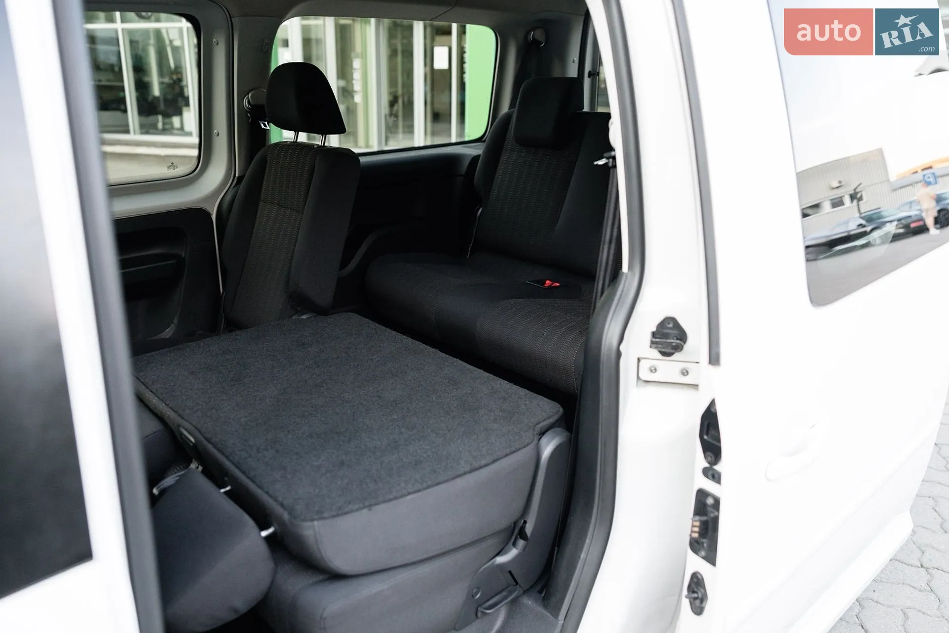 2016 Volkswagen Caddy - мініатюра 67
