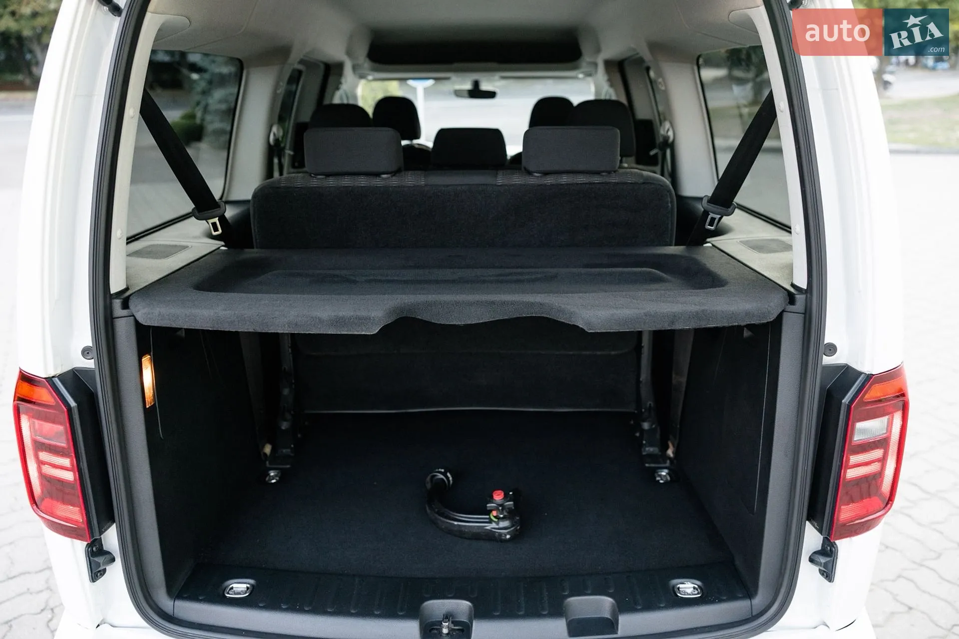 2016 Volkswagen Caddy - мініатюра 72