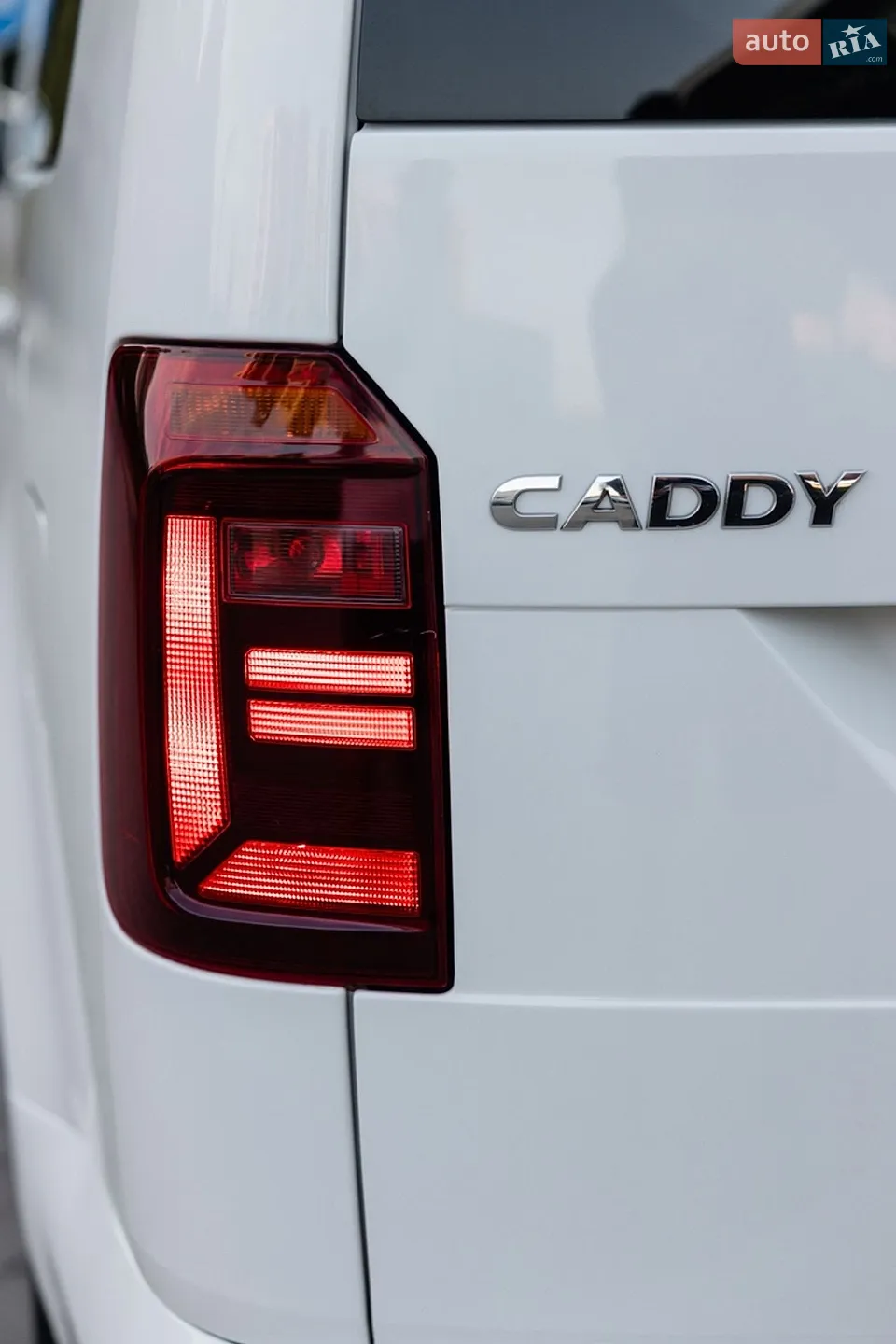 2016 Volkswagen Caddy - мініатюра 86