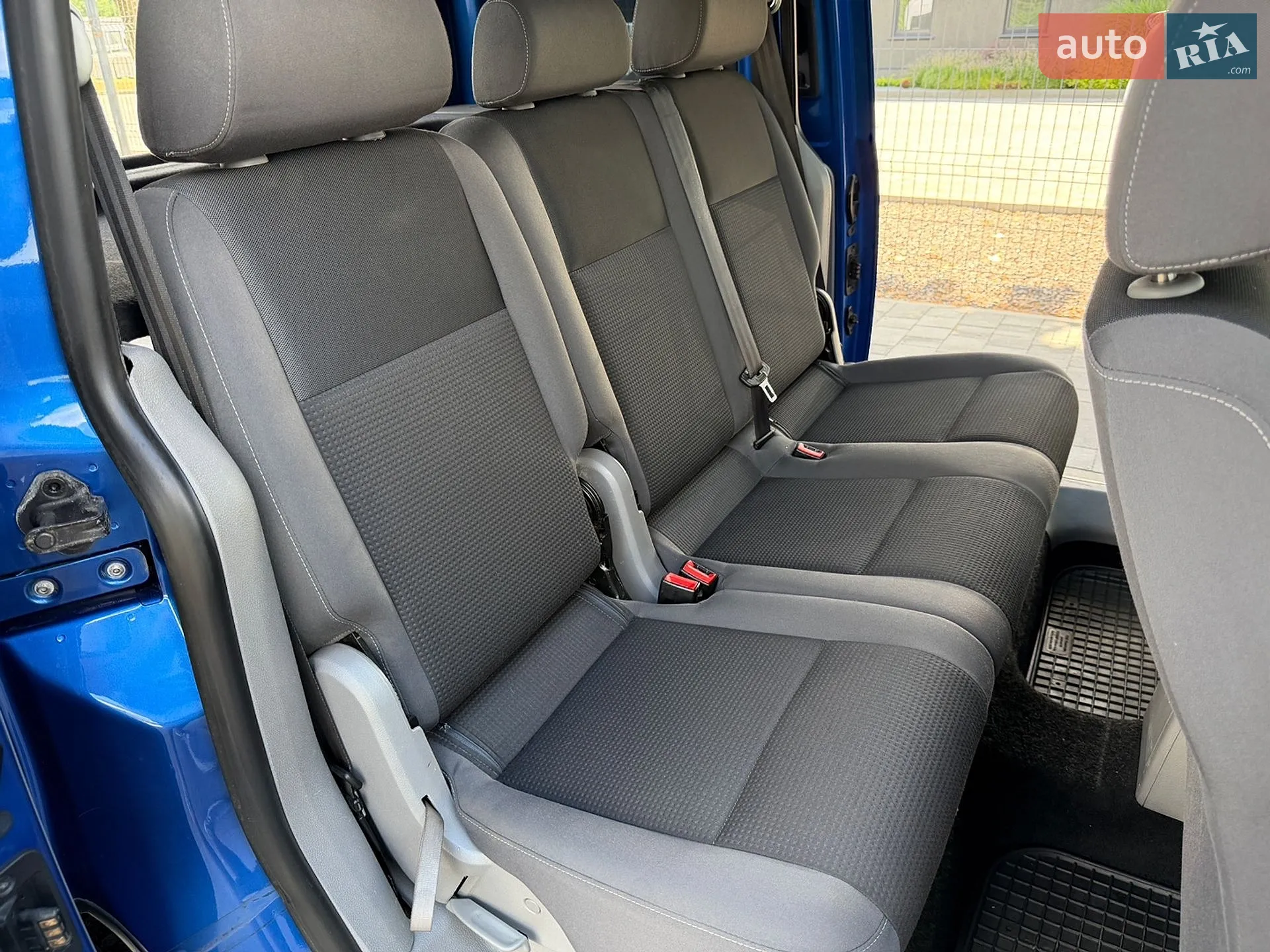 2010 Volkswagen Caddy - мініатюра 34