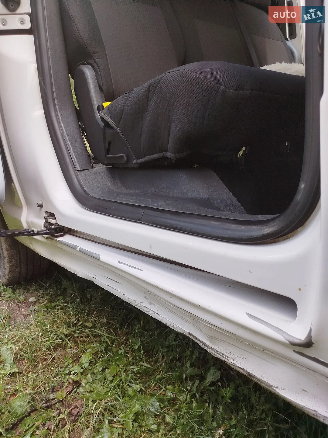 2013 Volkswagen Caddy - мініатюра 13
