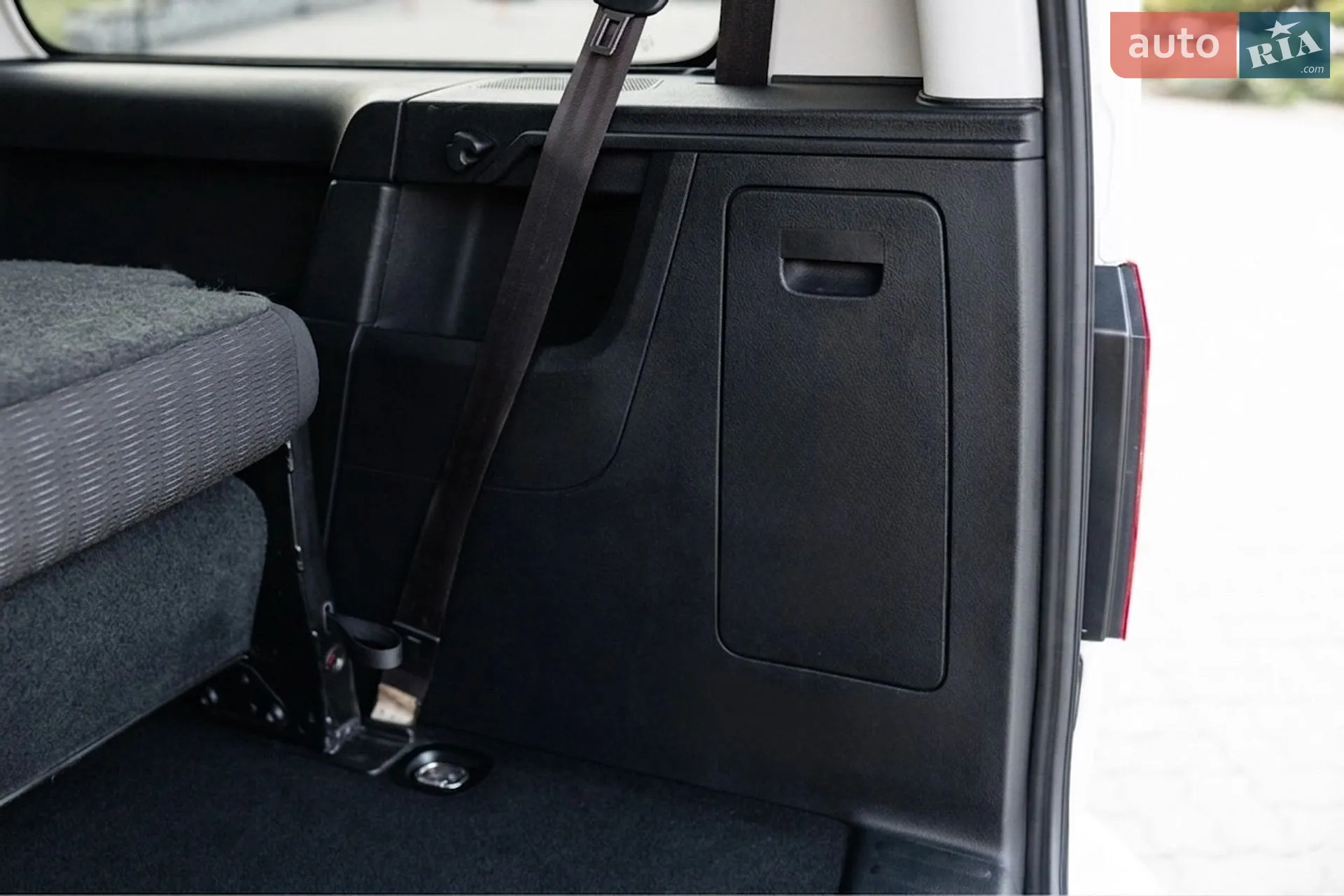 2016 Volkswagen Caddy - мініатюра 75