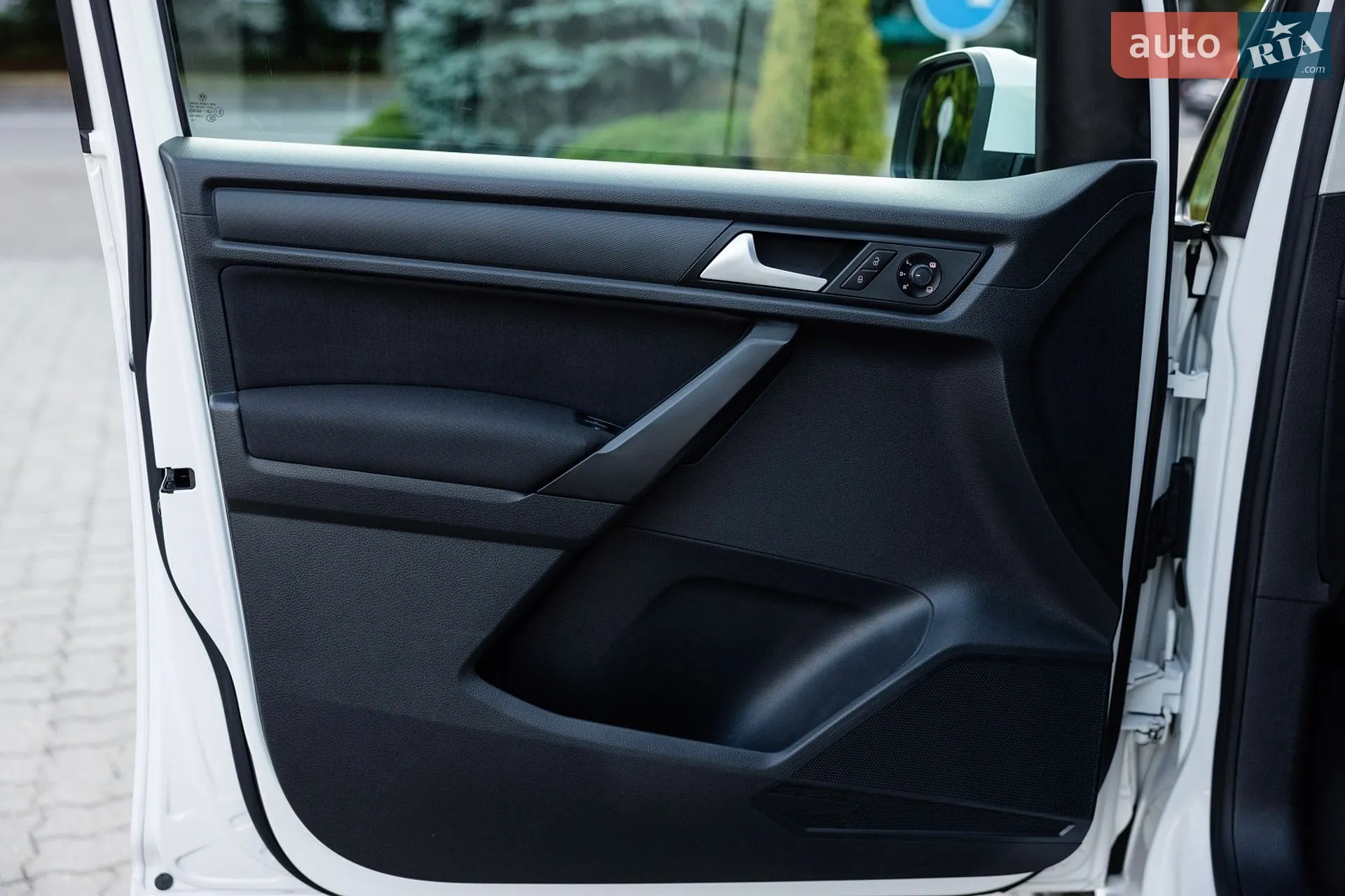 2016 Volkswagen Caddy - мініатюра 21