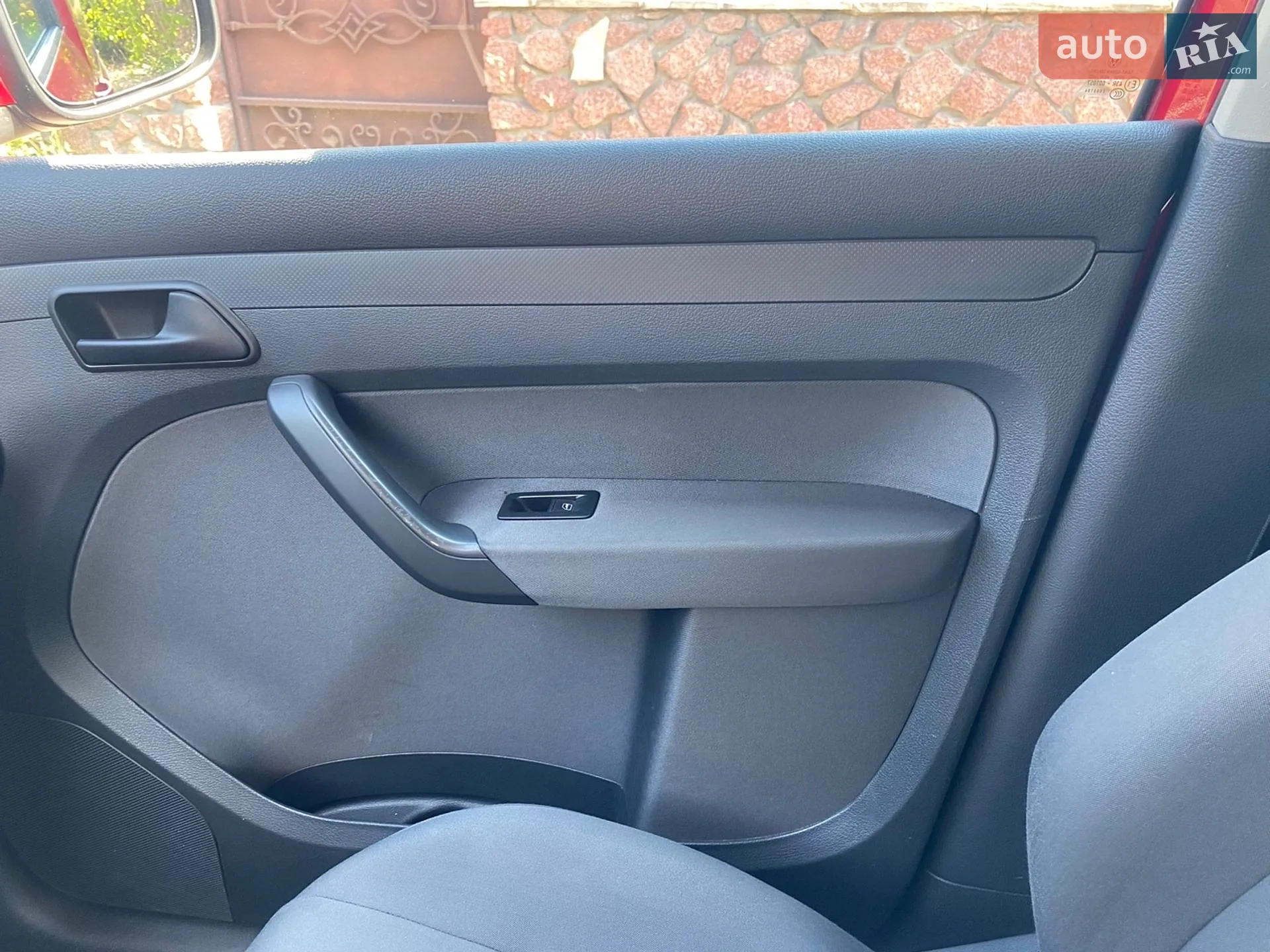 2011 Volkswagen Caddy - мініатюра 12