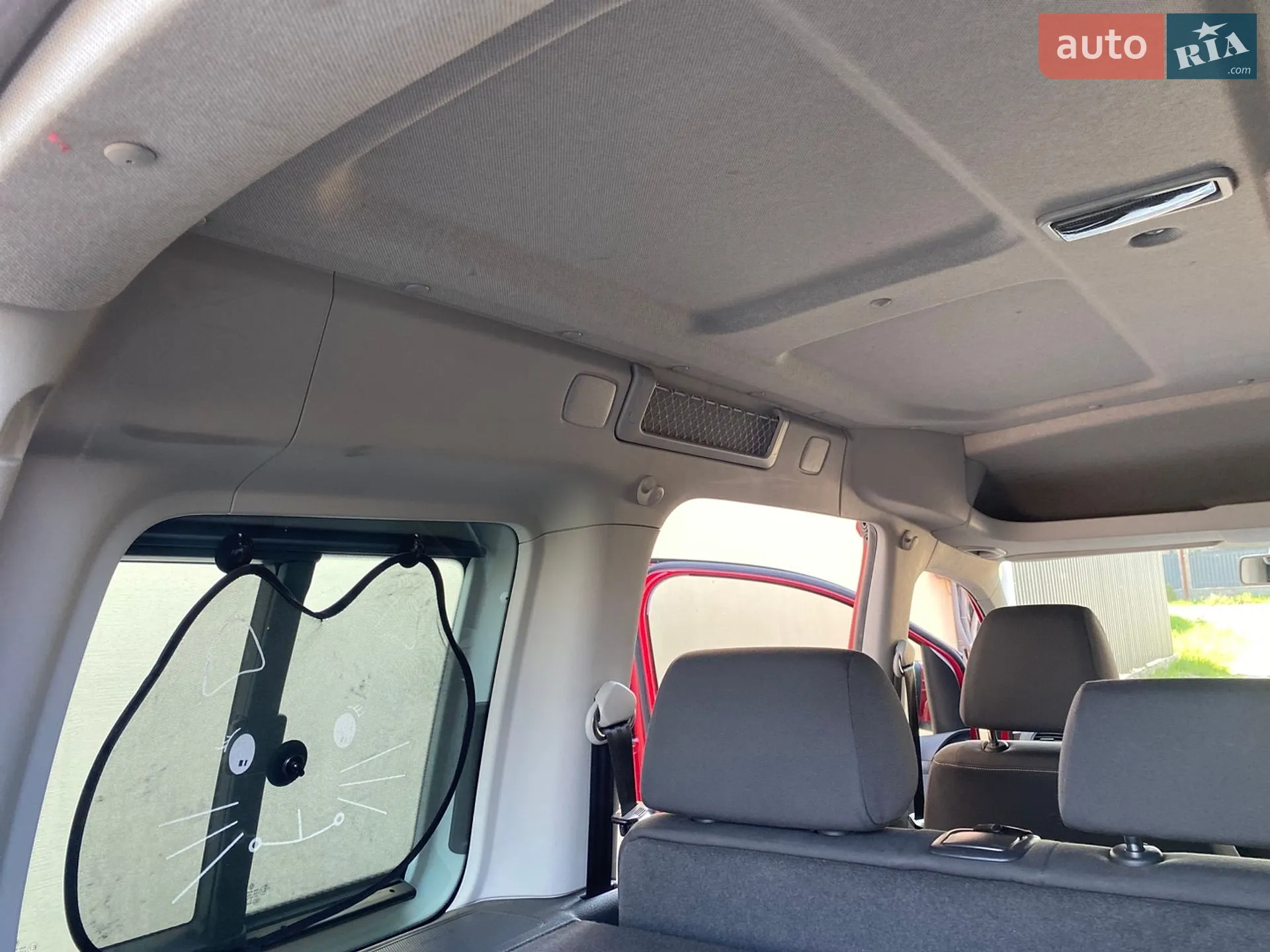 2011 Volkswagen Caddy - мініатюра 19