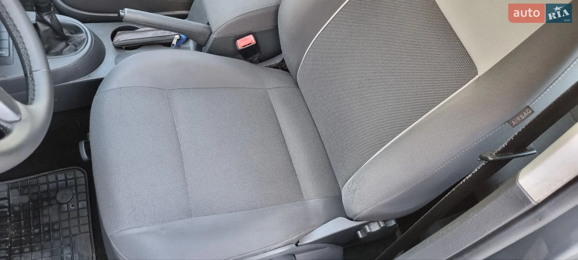 2011 Volkswagen Caddy - мініатюра 14