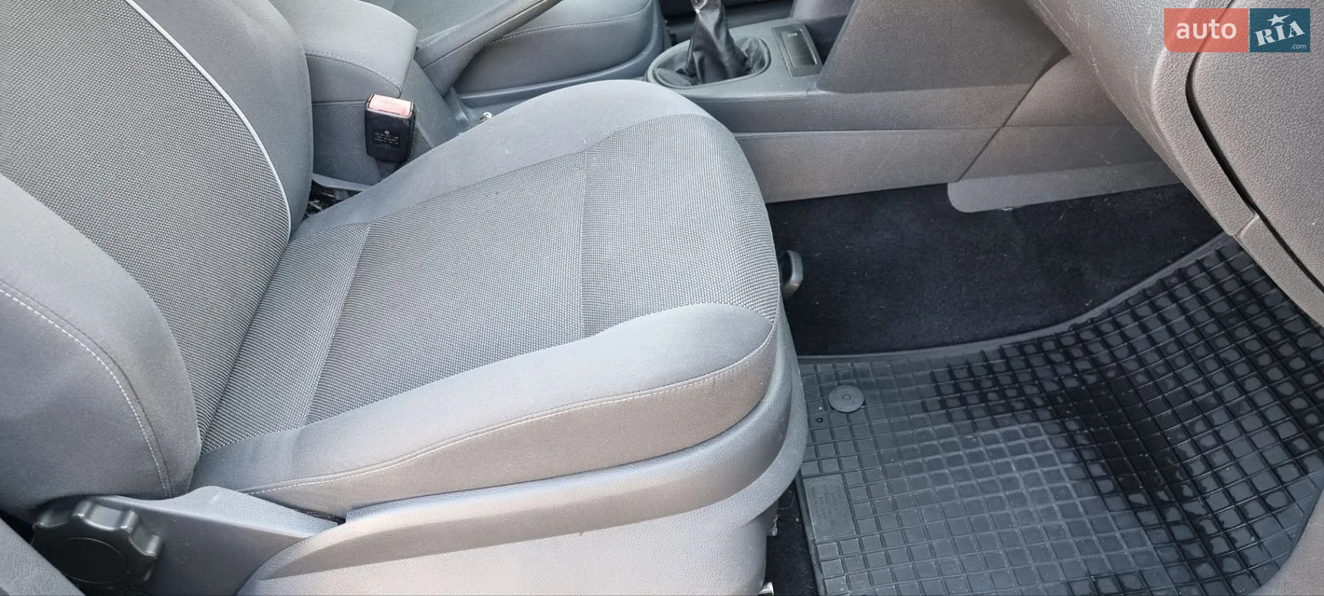 2011 Volkswagen Caddy - мініатюра 18