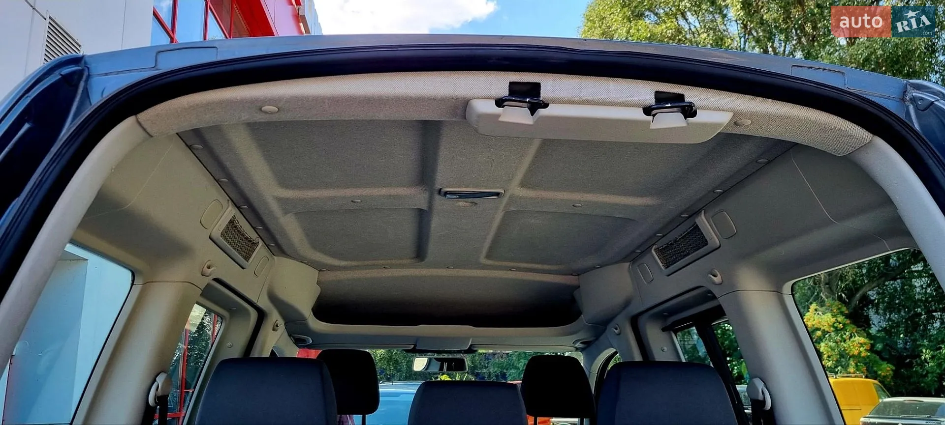 2011 Volkswagen Caddy - мініатюра 25