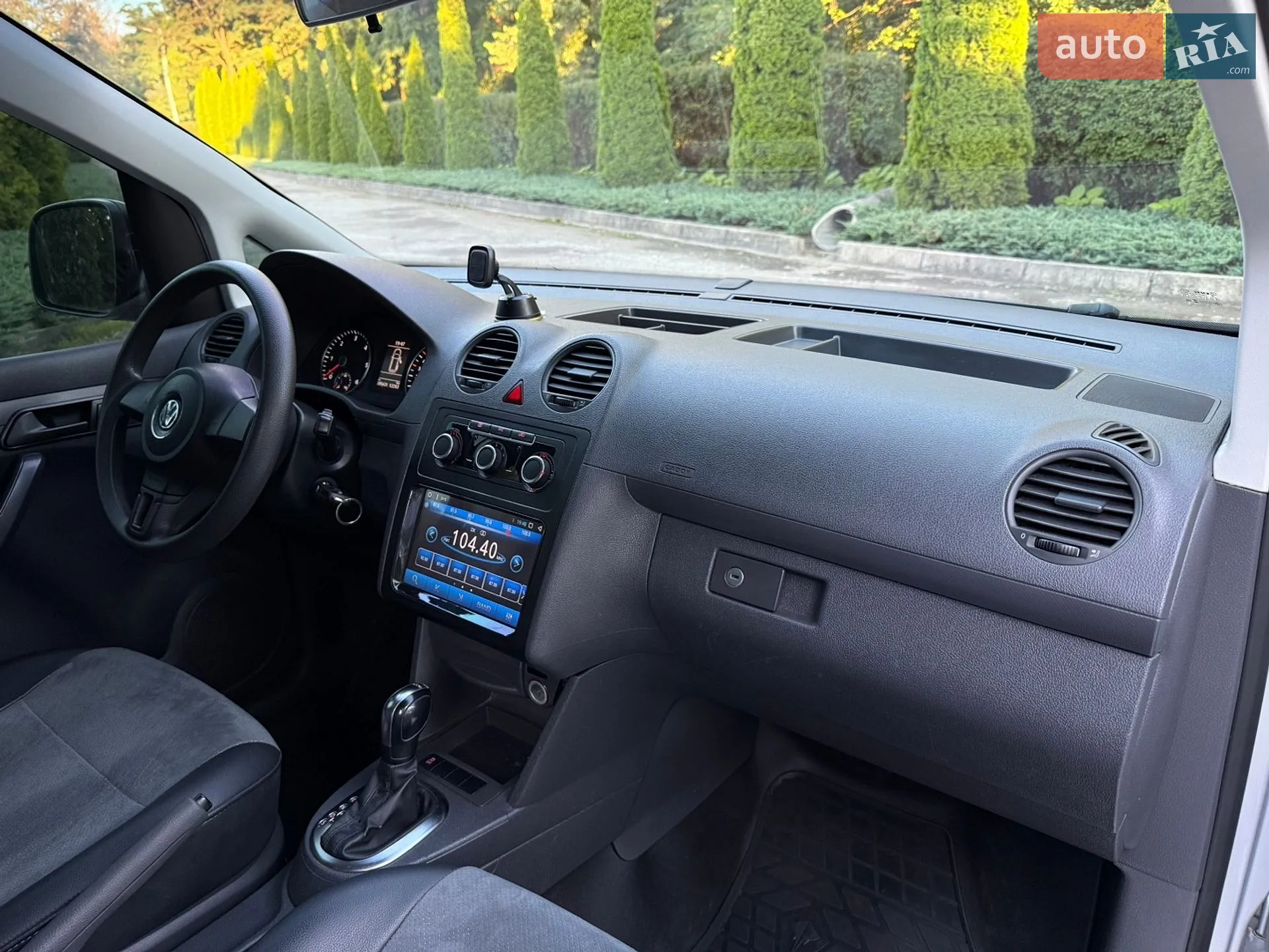 2014 Volkswagen Caddy - мініатюра 34