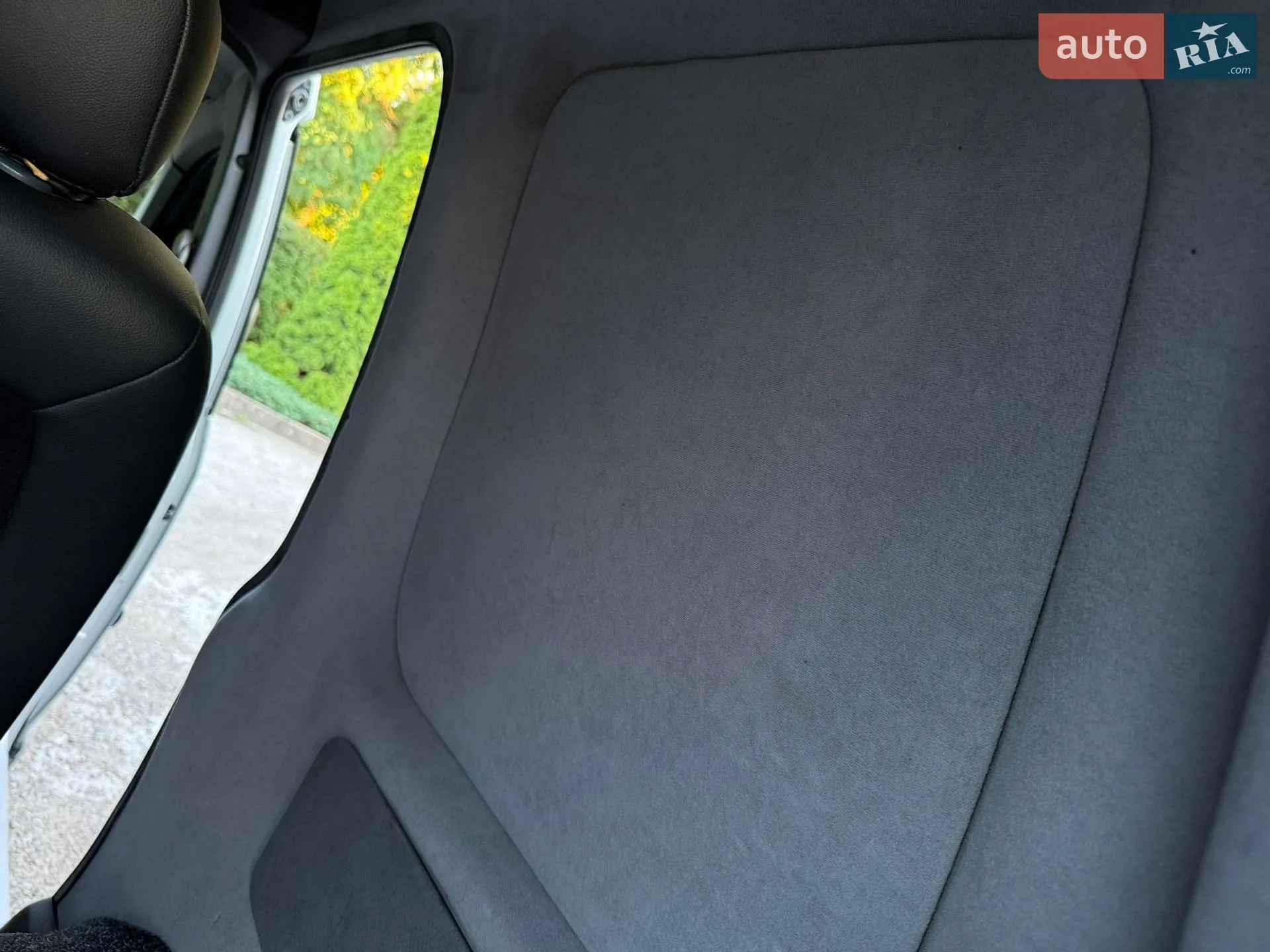 2014 Volkswagen Caddy - мініатюра 45