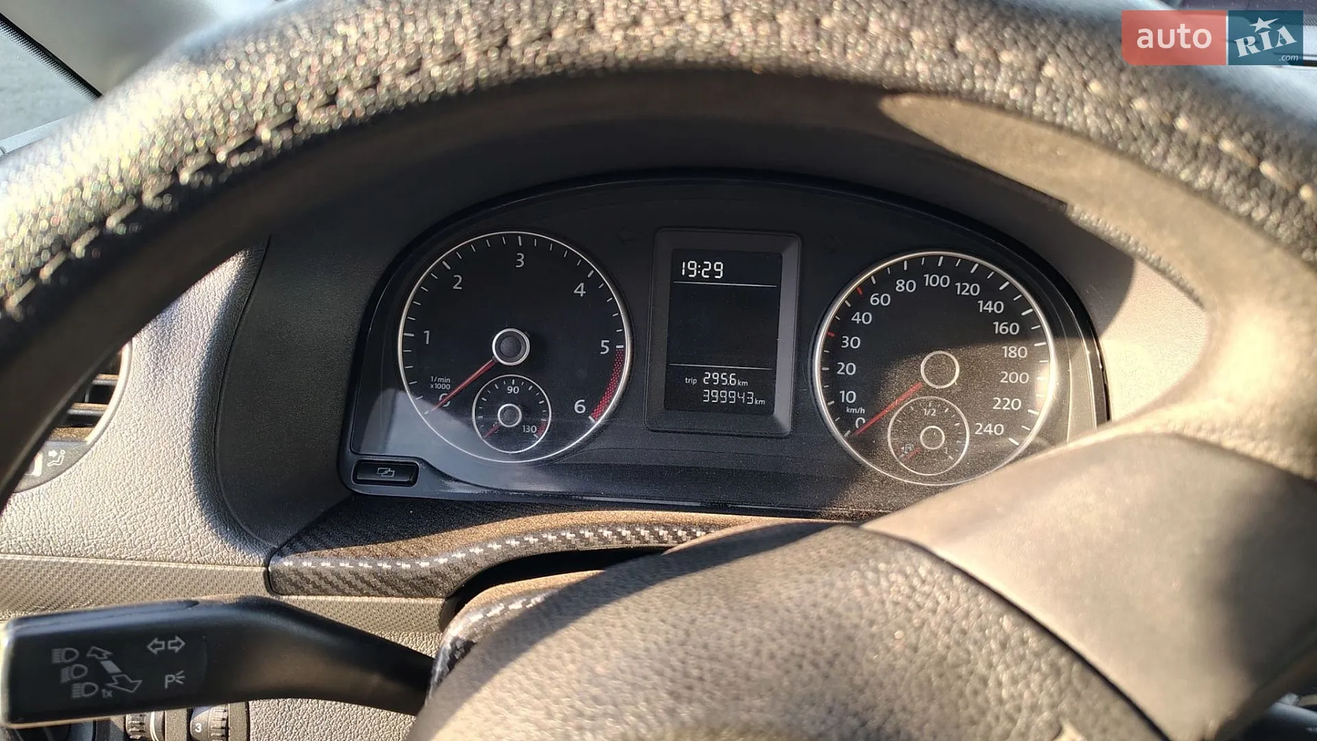 2011 Volkswagen Caddy - мініатюра 15