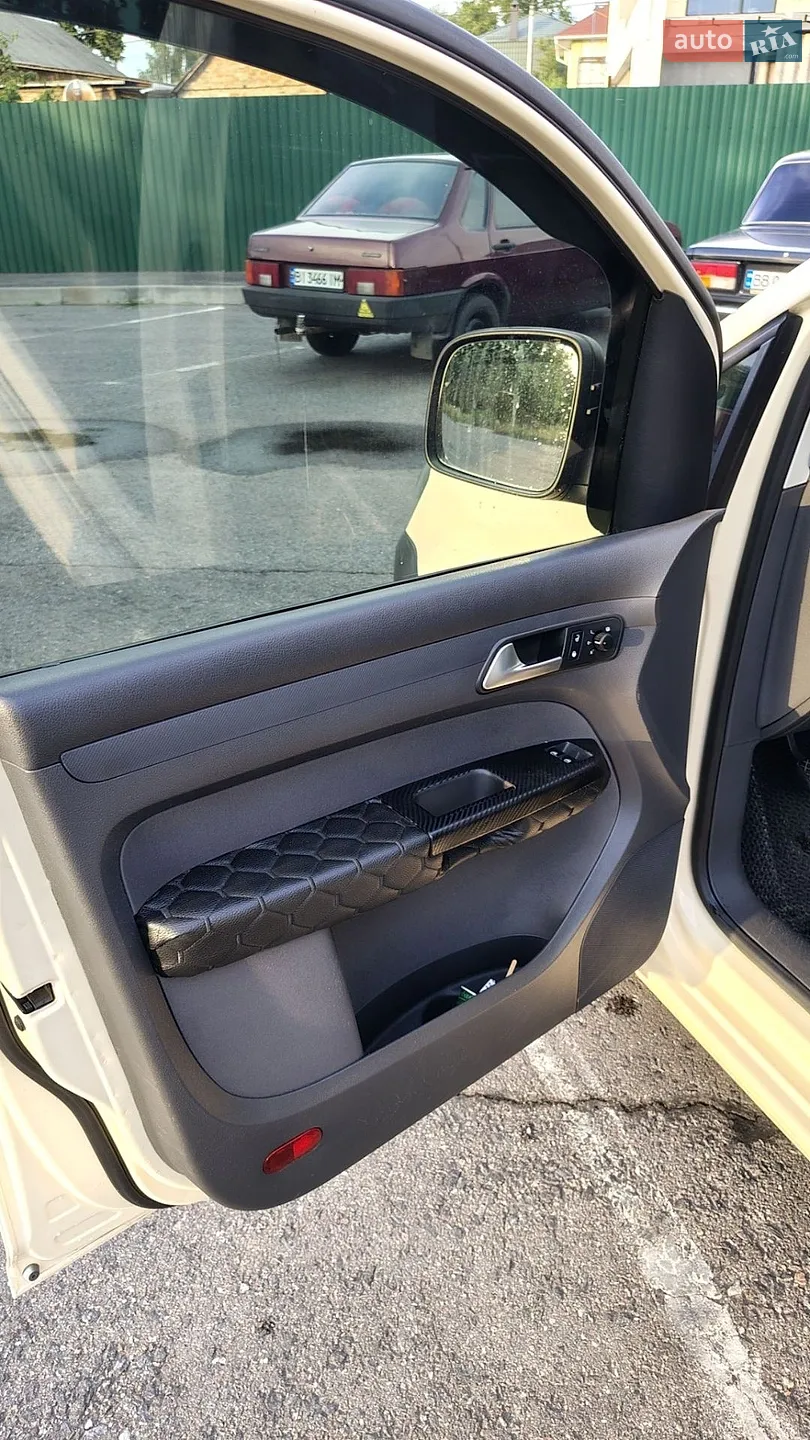 2011 Volkswagen Caddy - мініатюра 16