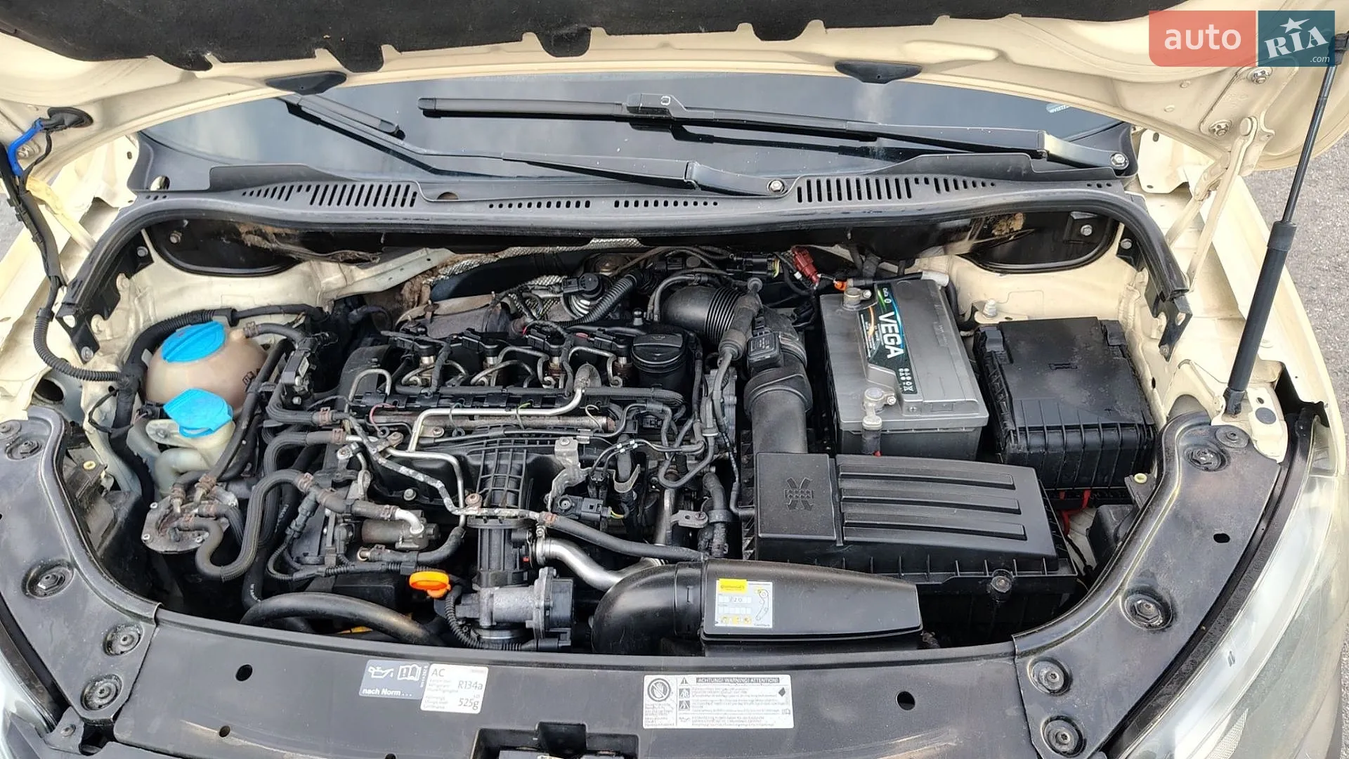 2011 Volkswagen Caddy - мініатюра 22