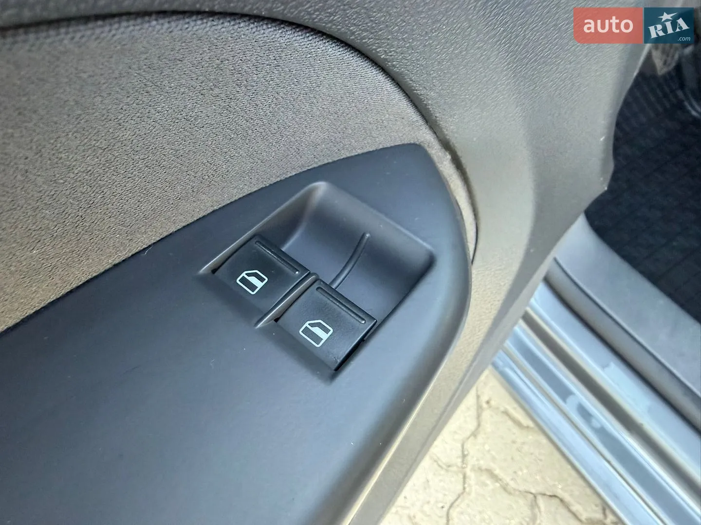 2014 Volkswagen Caddy - мініатюра 17