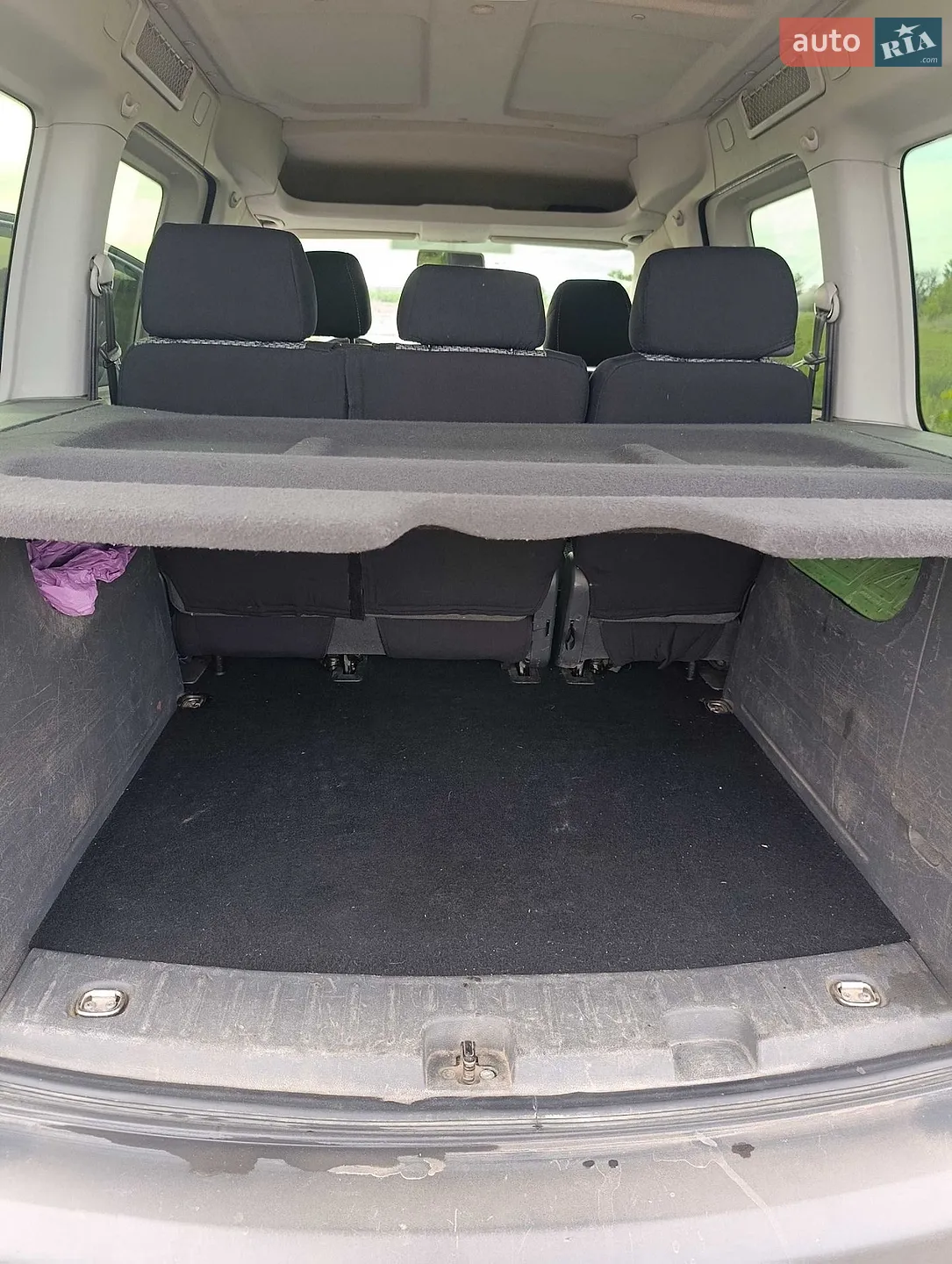 2014 Volkswagen Caddy - мініатюра 14