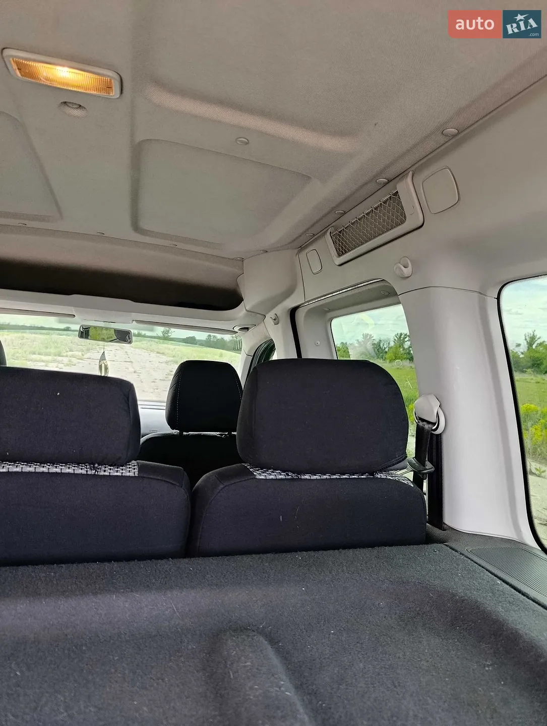2014 Volkswagen Caddy - мініатюра 16