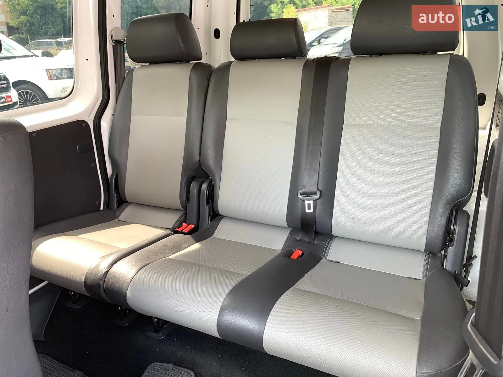 2015 Volkswagen Caddy - мініатюра 23